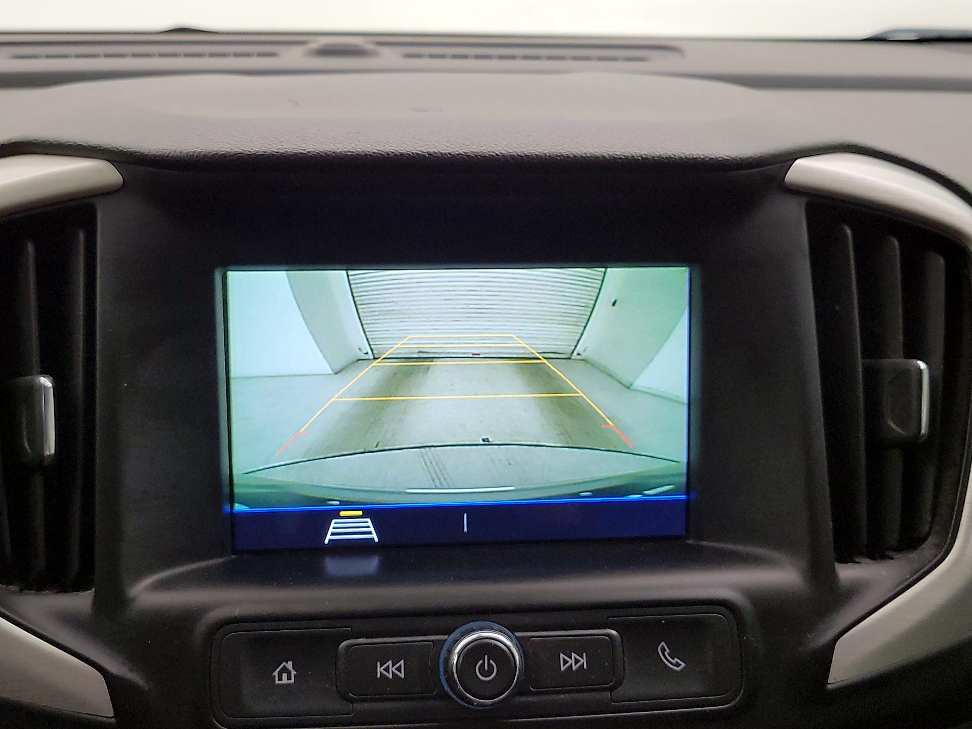 Thumbnail: 2019 GMC Terrain - 14