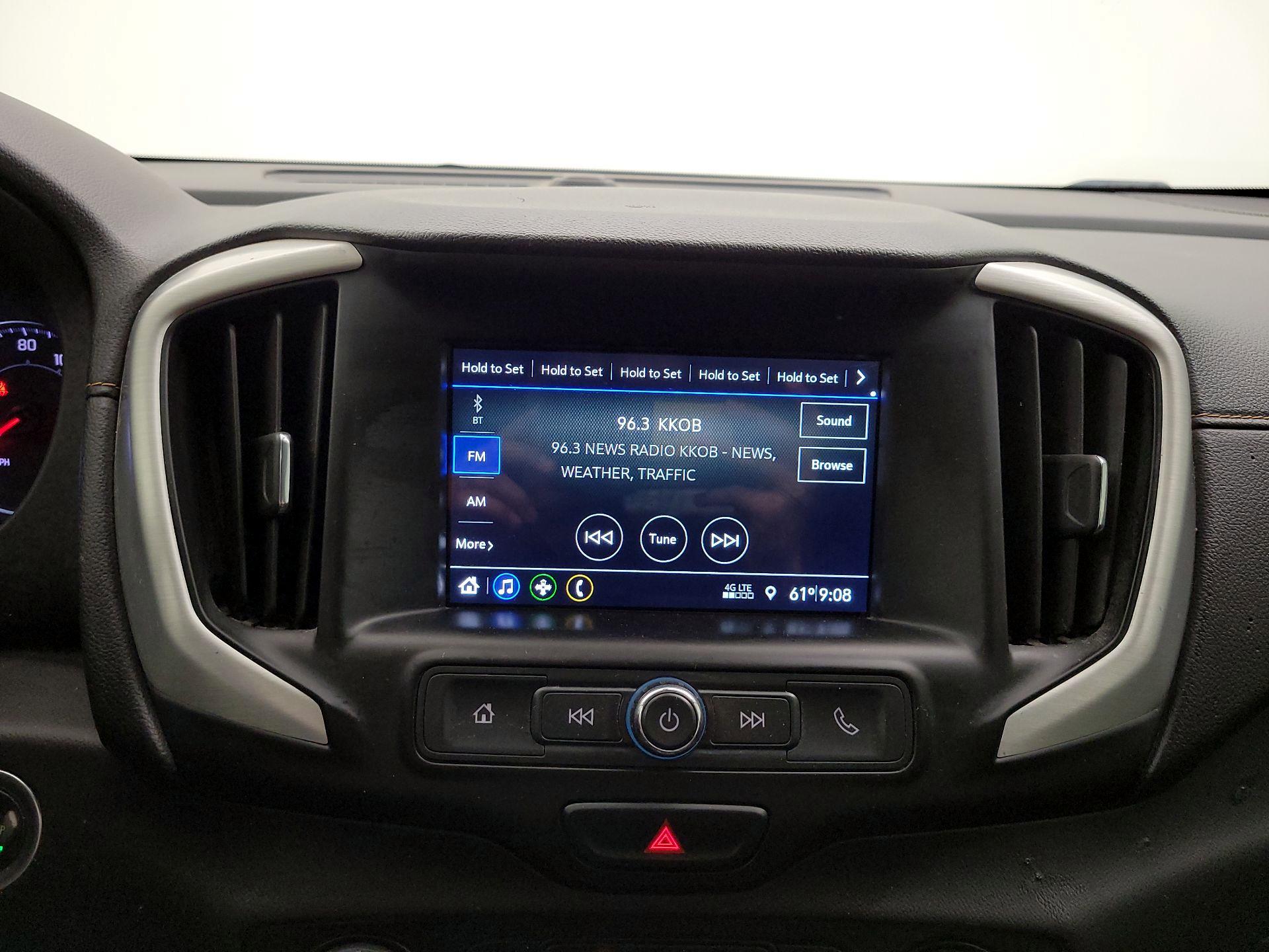 Thumbnail: 2019 GMC Terrain - 15