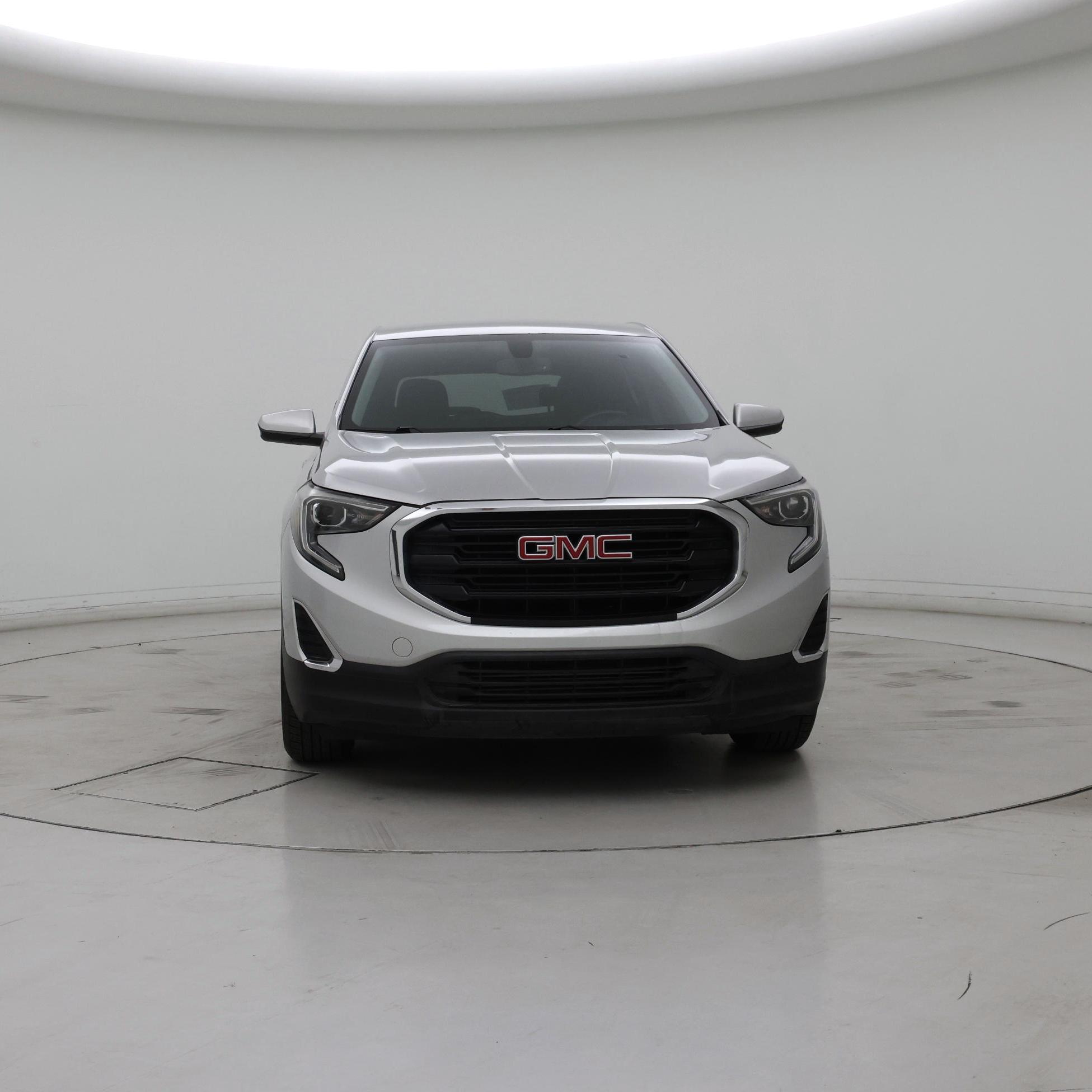 Thumbnail: 2019 GMC Terrain - 5