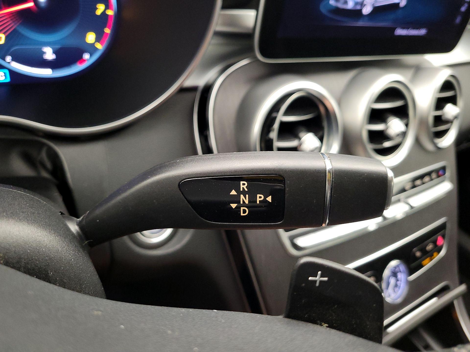 Thumbnail: 2020 Mercedes-Benz C-Class - 15