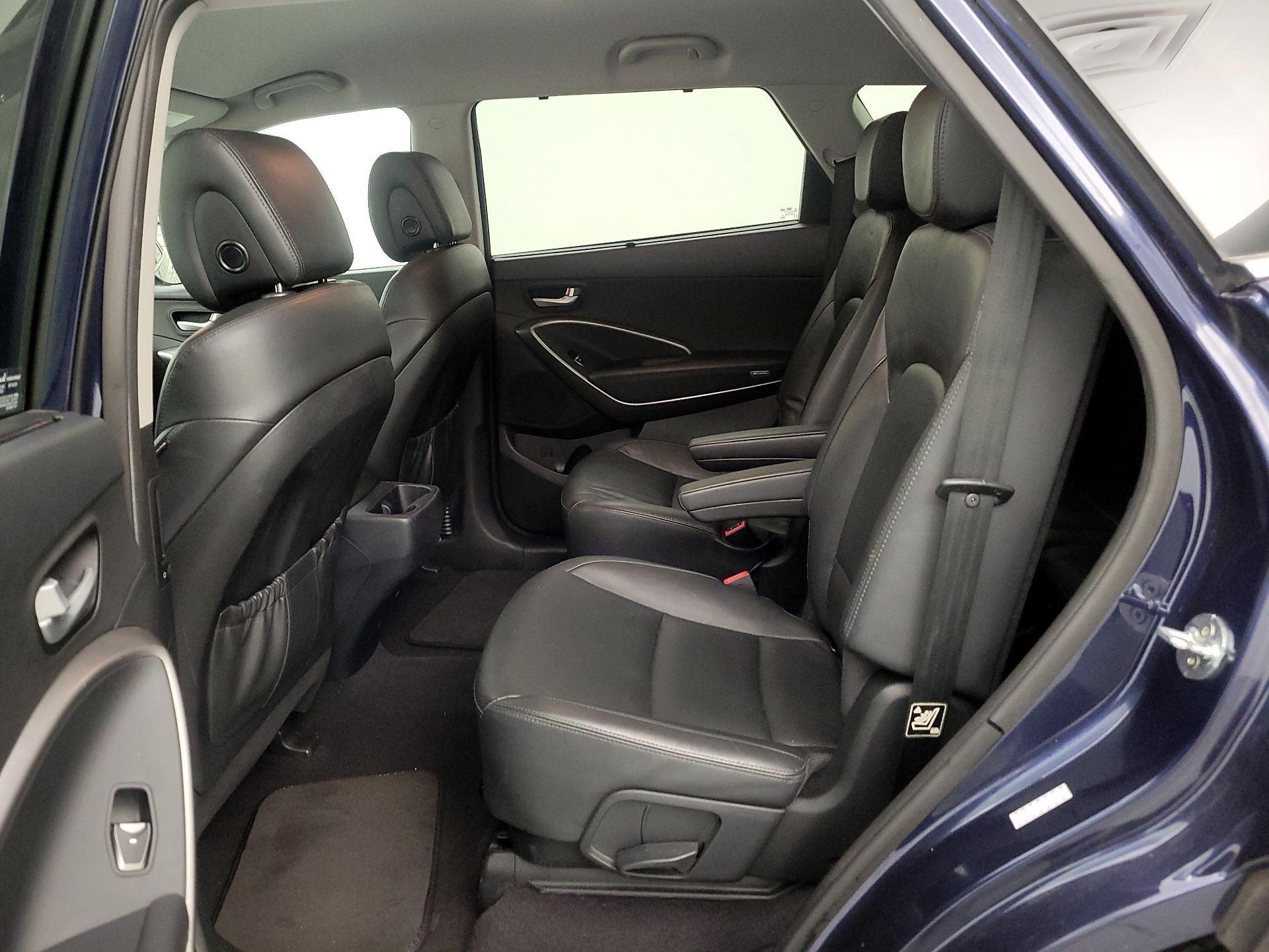 Thumbnail: 2017 Hyundai Santa Fe - 19