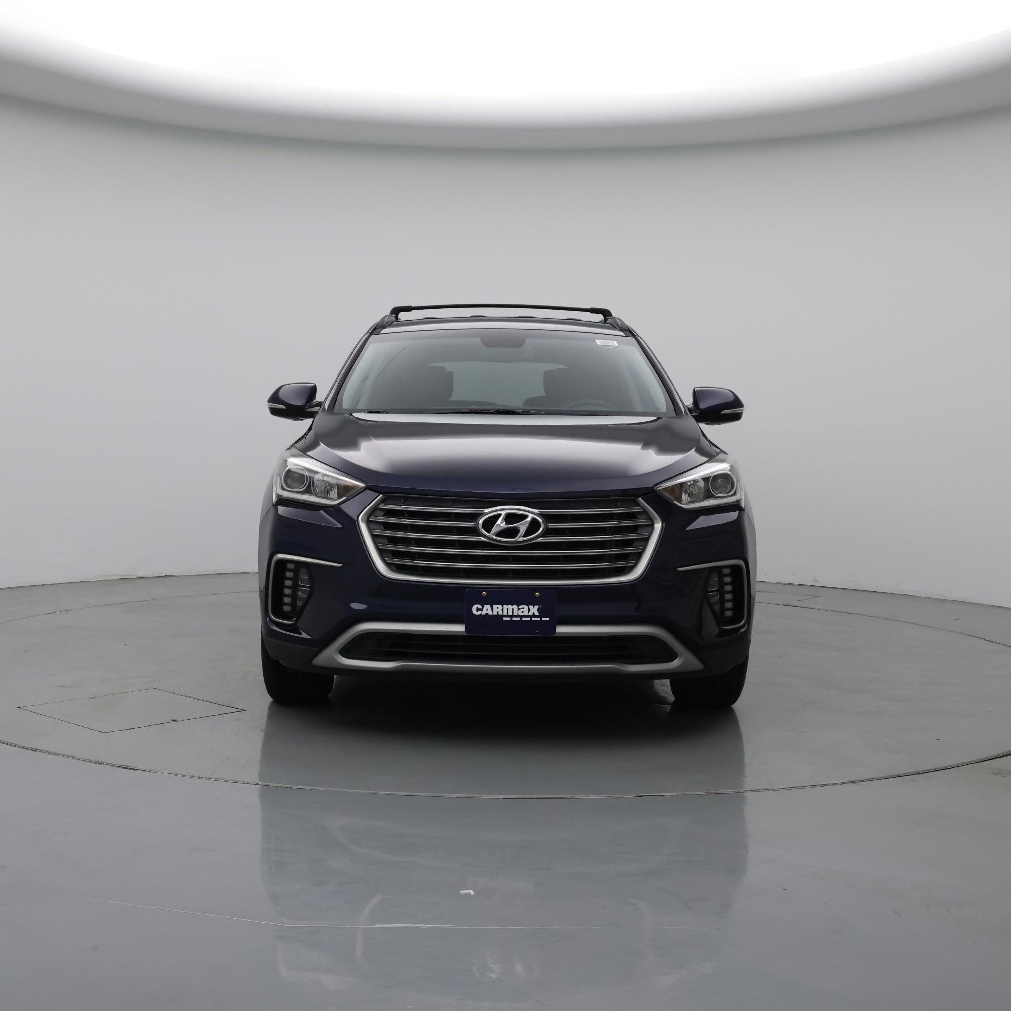 Thumbnail: 2017 Hyundai Santa Fe - 5