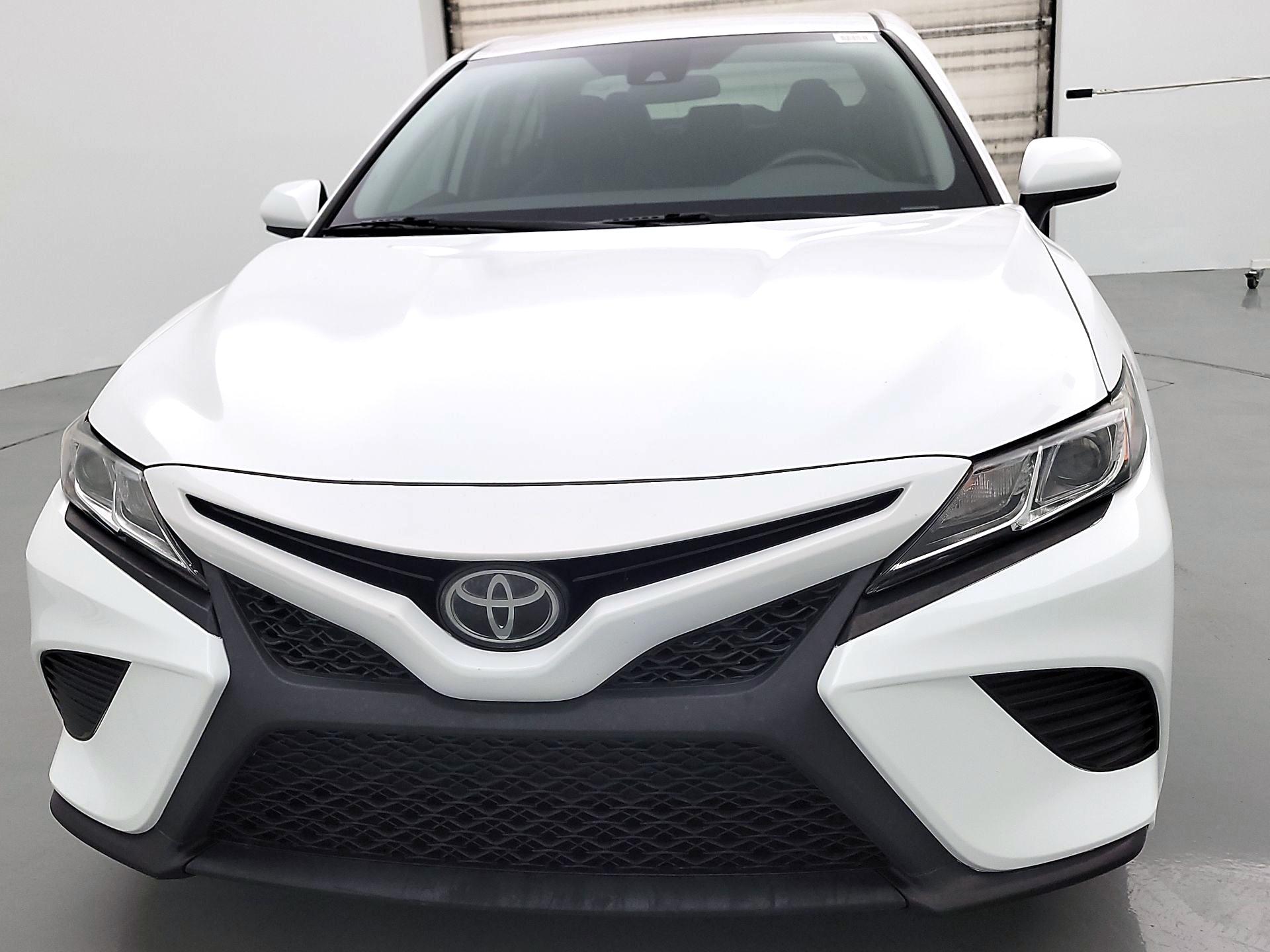 Thumbnail: 2020 Toyota Camry - 2