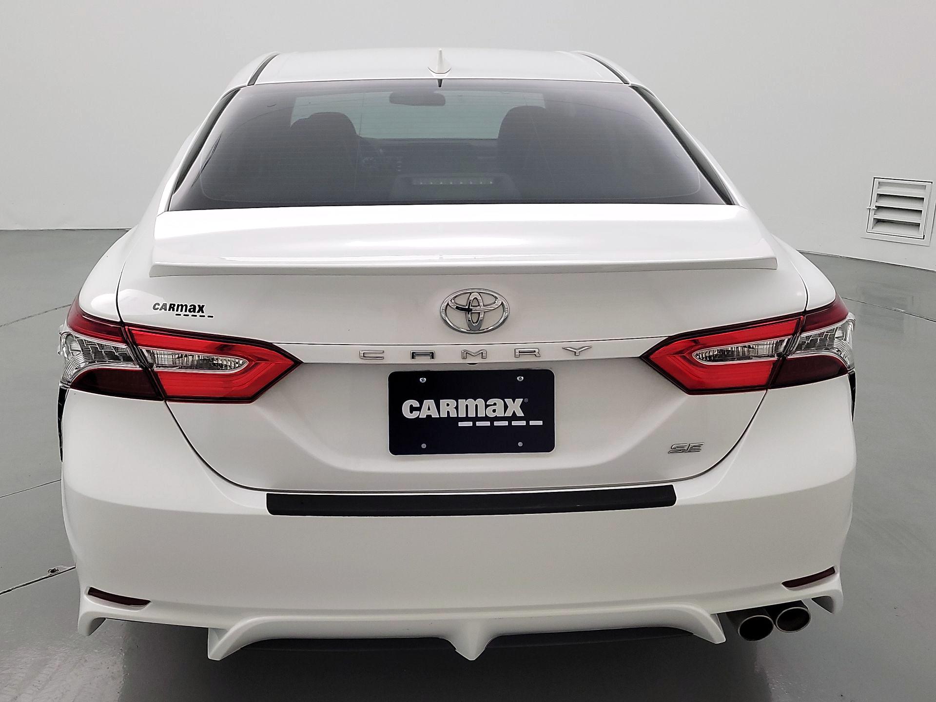Thumbnail: 2020 Toyota Camry - 6