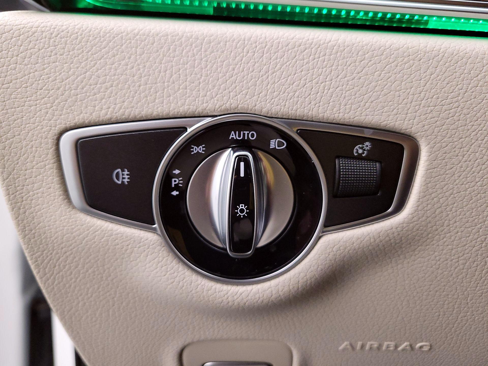 Thumbnail: 2022 Mercedes-Benz E-Class - 13