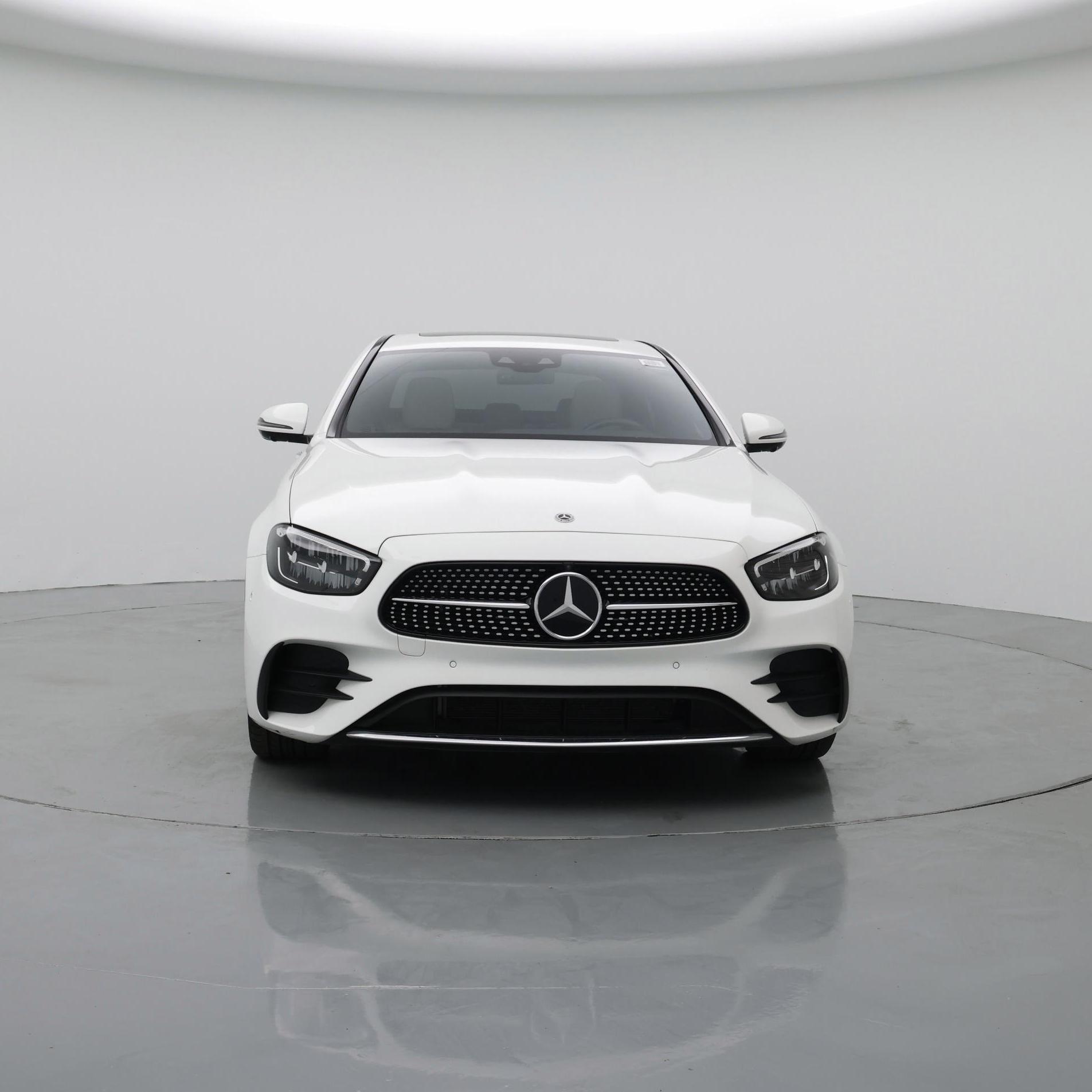 Thumbnail: 2022 Mercedes-Benz E-Class - 5