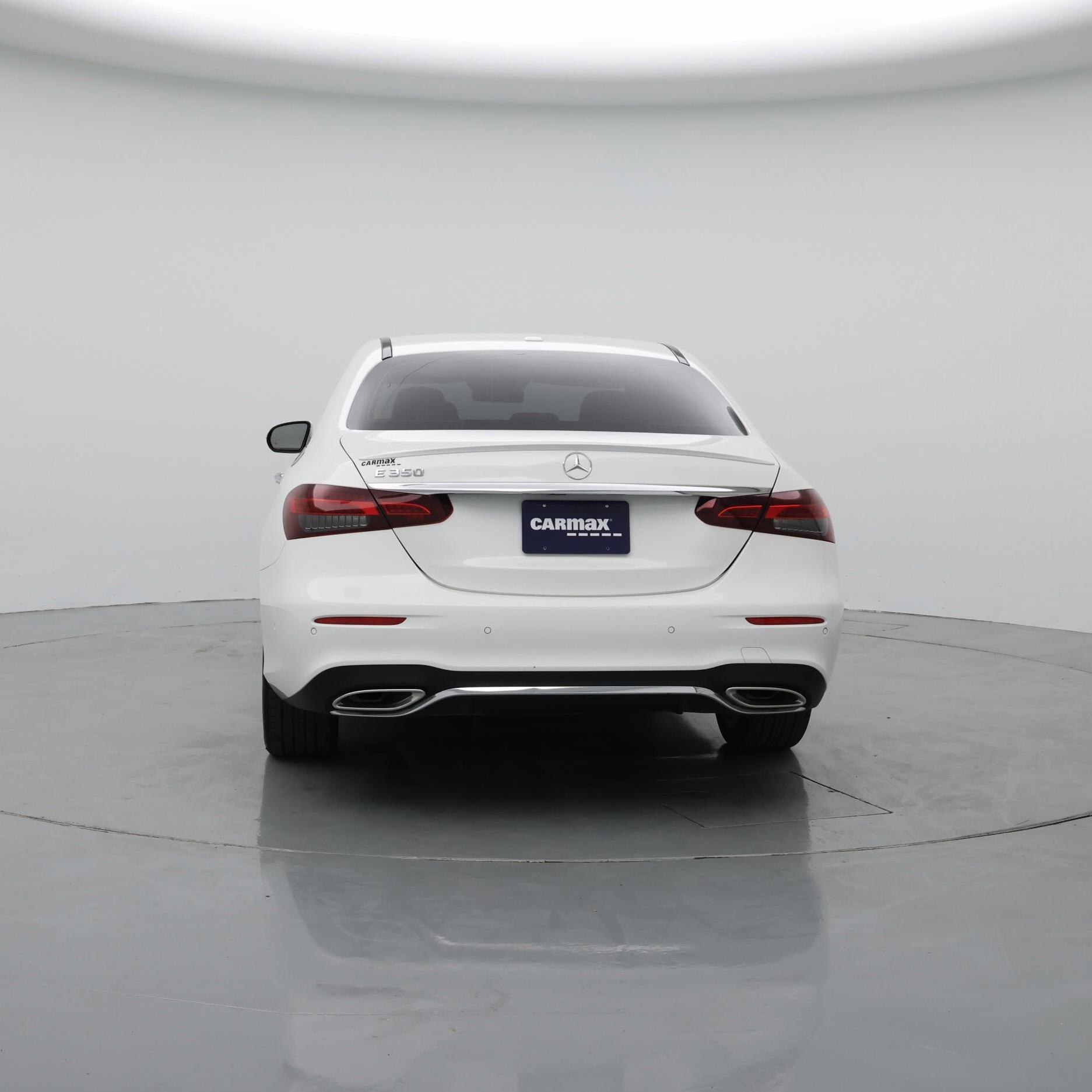 Thumbnail: 2022 Mercedes-Benz E-Class - 6