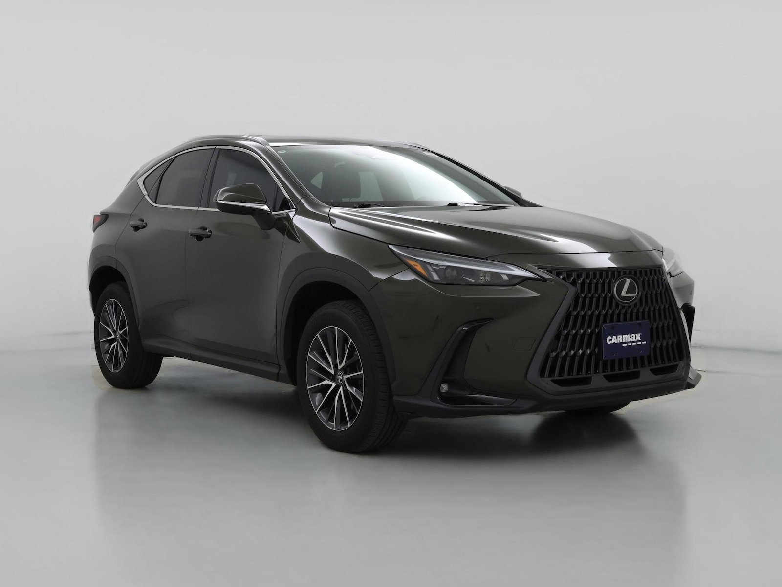 2023 Lexus NX 350