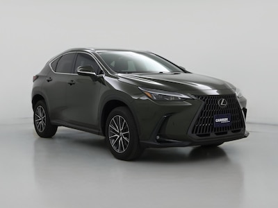 2023 Lexus NX 350 Premium