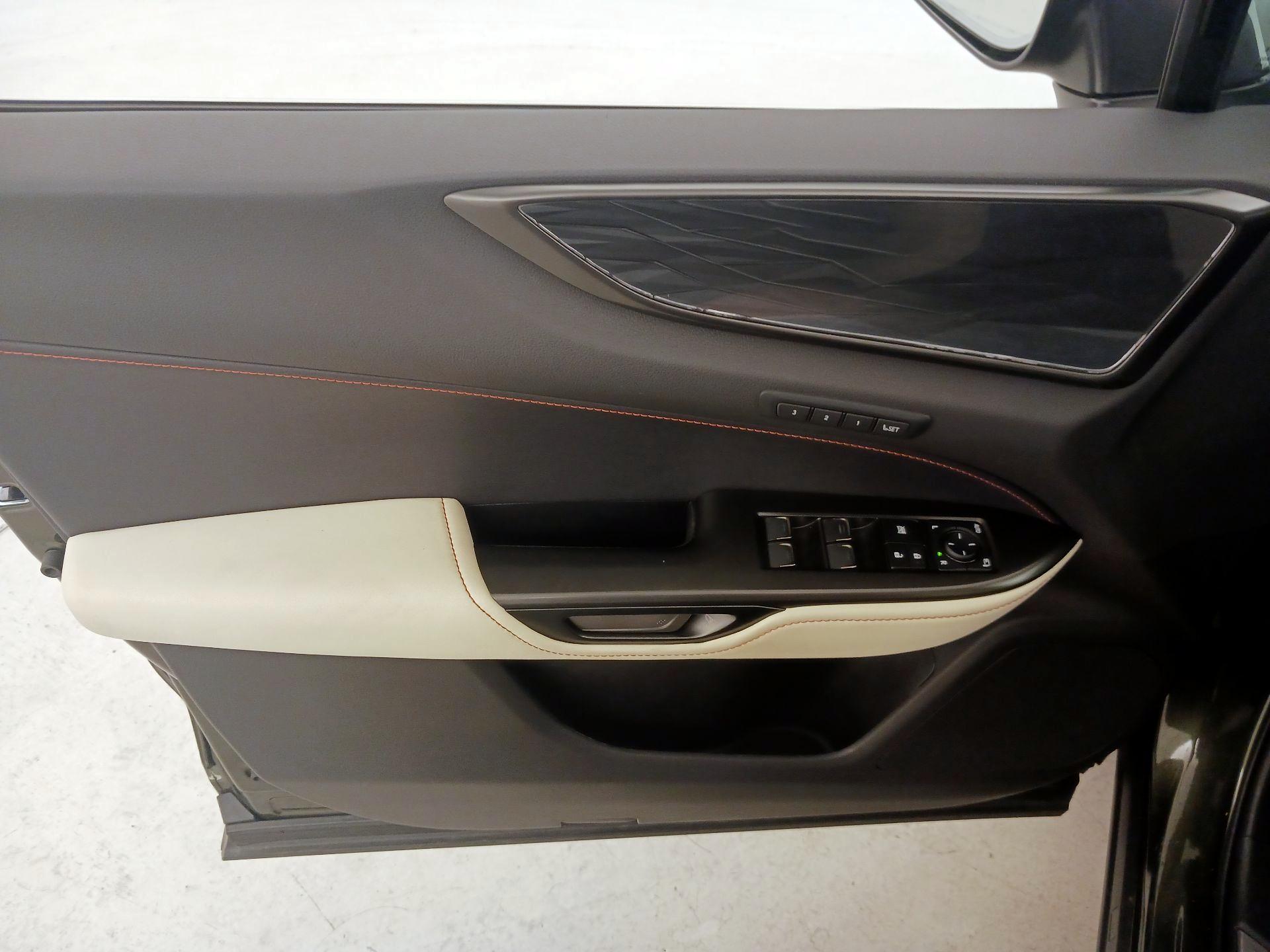 Thumbnail: 2023 Lexus NX - 12