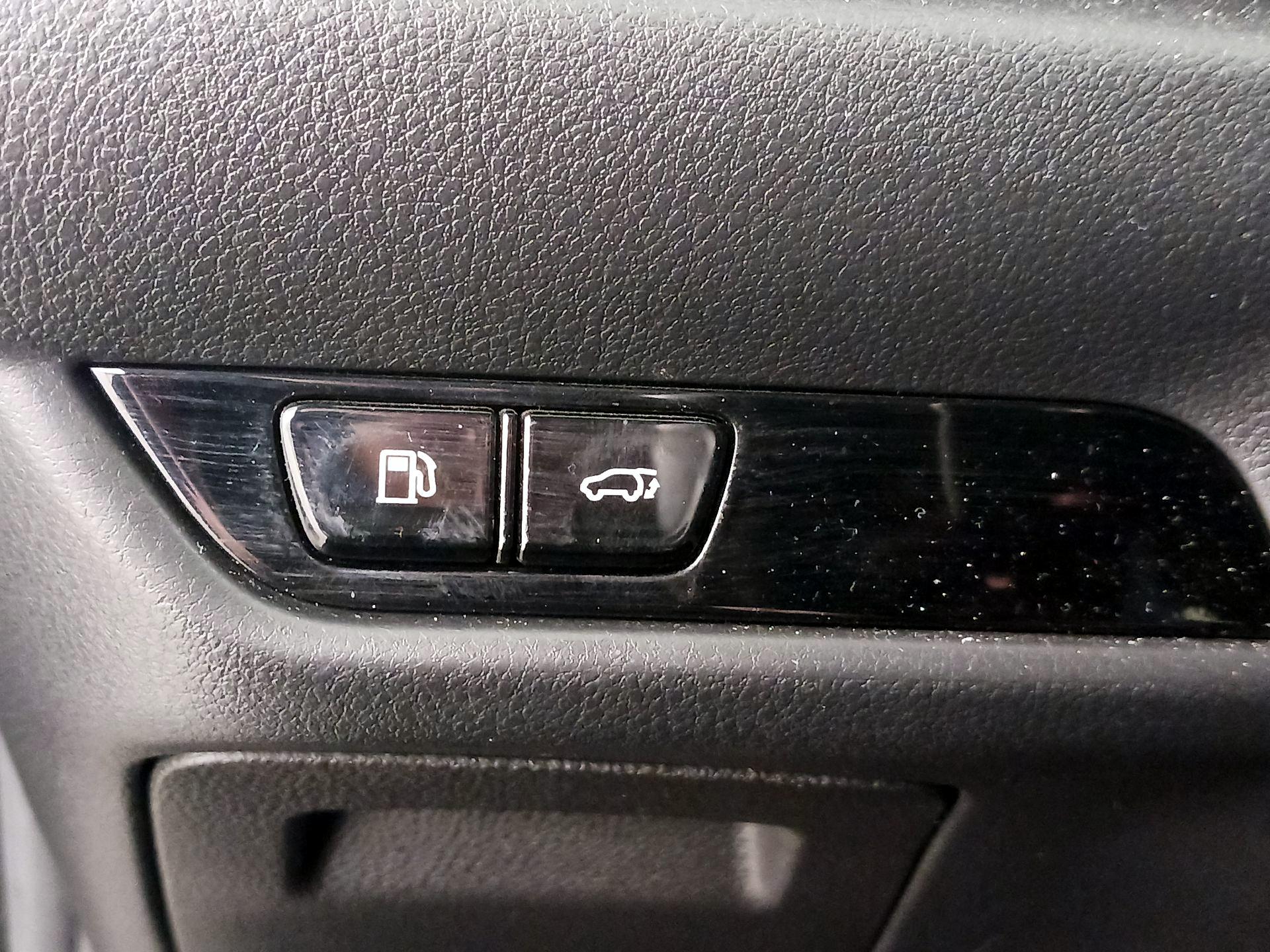 Thumbnail: 2023 Lexus NX - 13