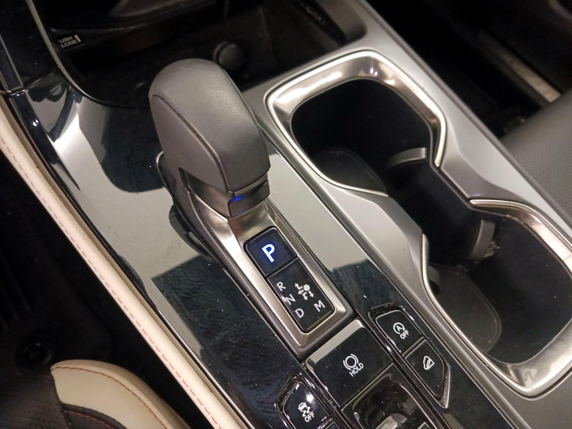 Thumbnail: 2023 Lexus NX - 17