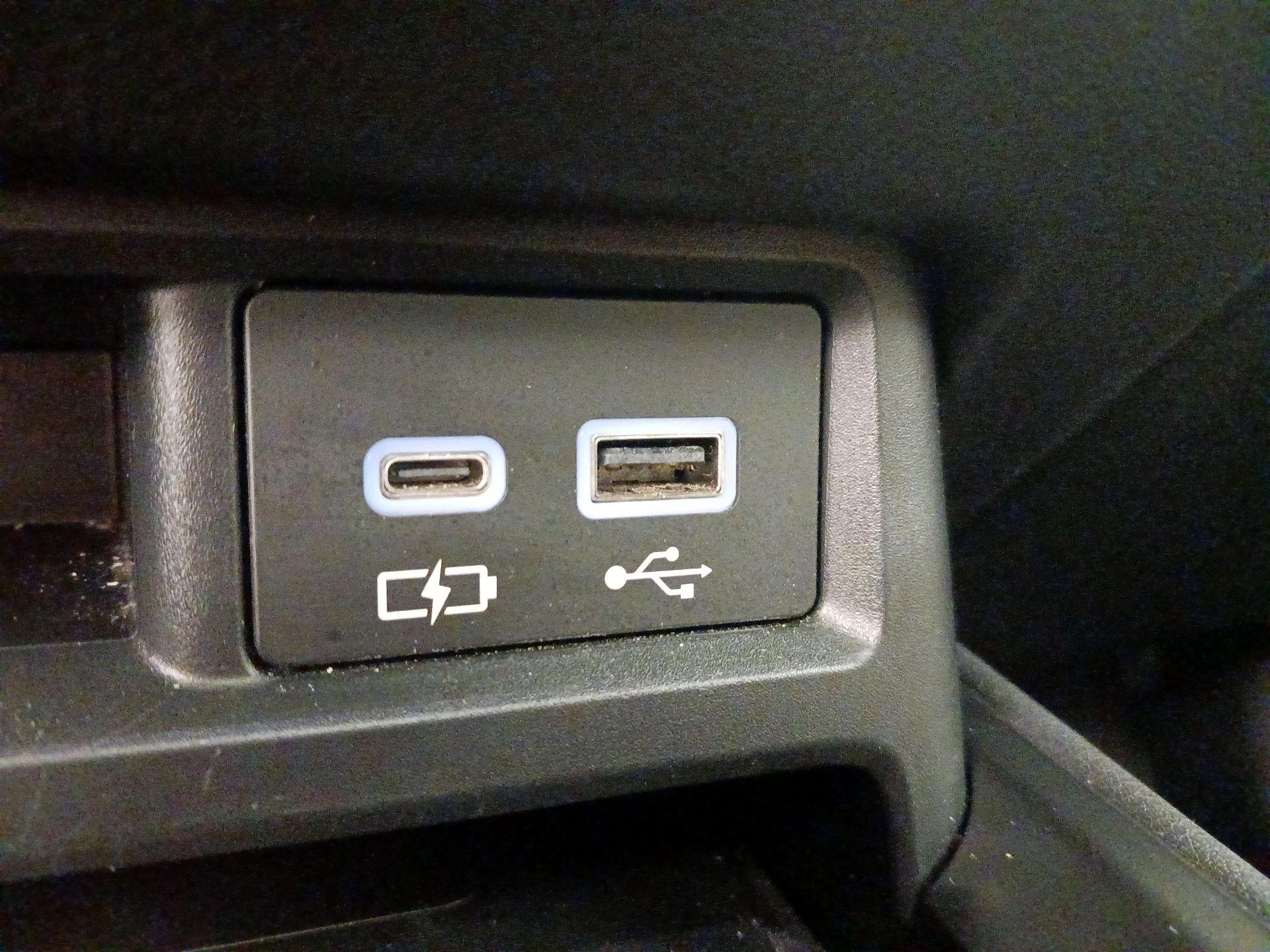 Thumbnail: 2023 Lexus NX - 18