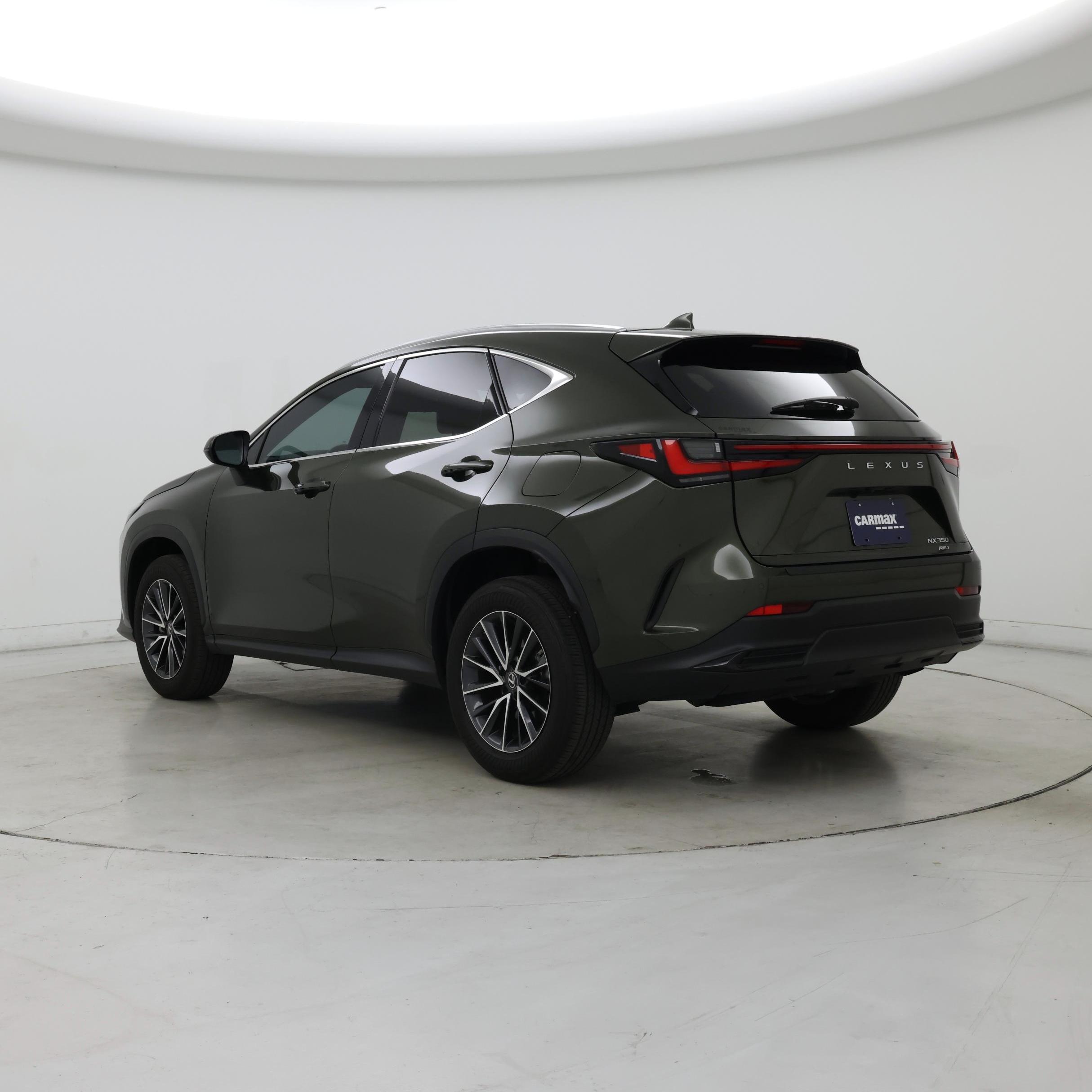 Thumbnail: 2023 Lexus NX - 2