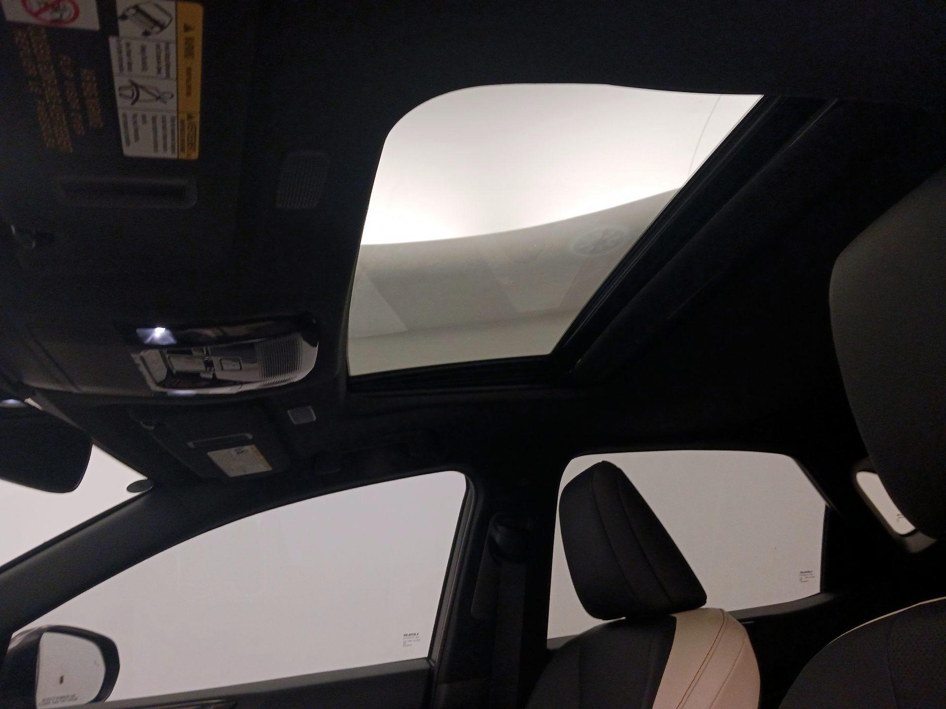 Thumbnail: 2023 Lexus NX - 19