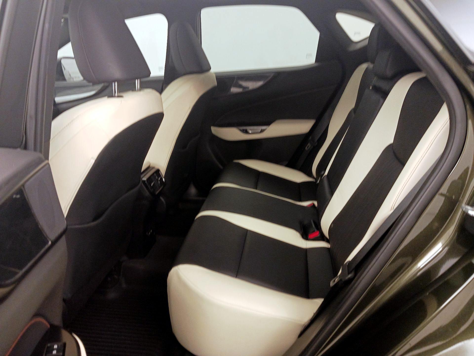 Thumbnail: 2023 Lexus NX - 20