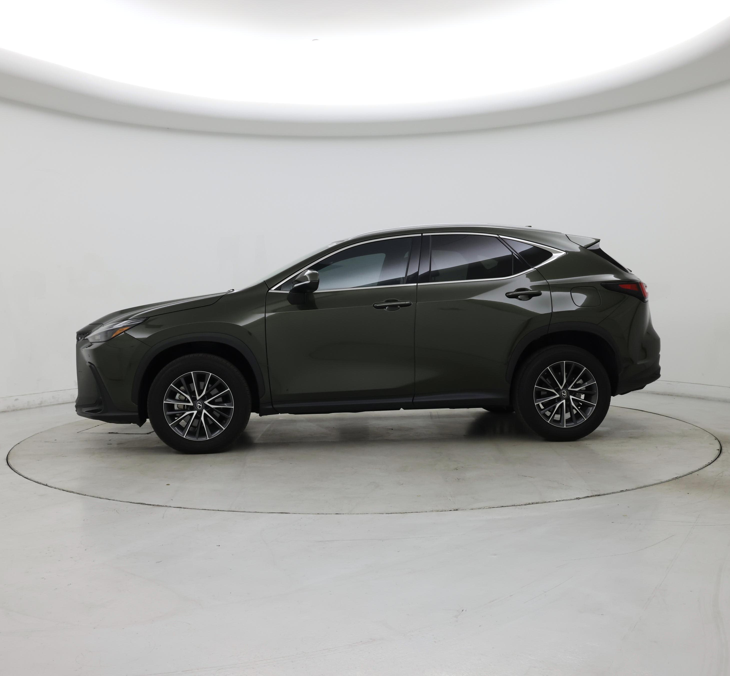 Thumbnail: 2023 Lexus NX - 3