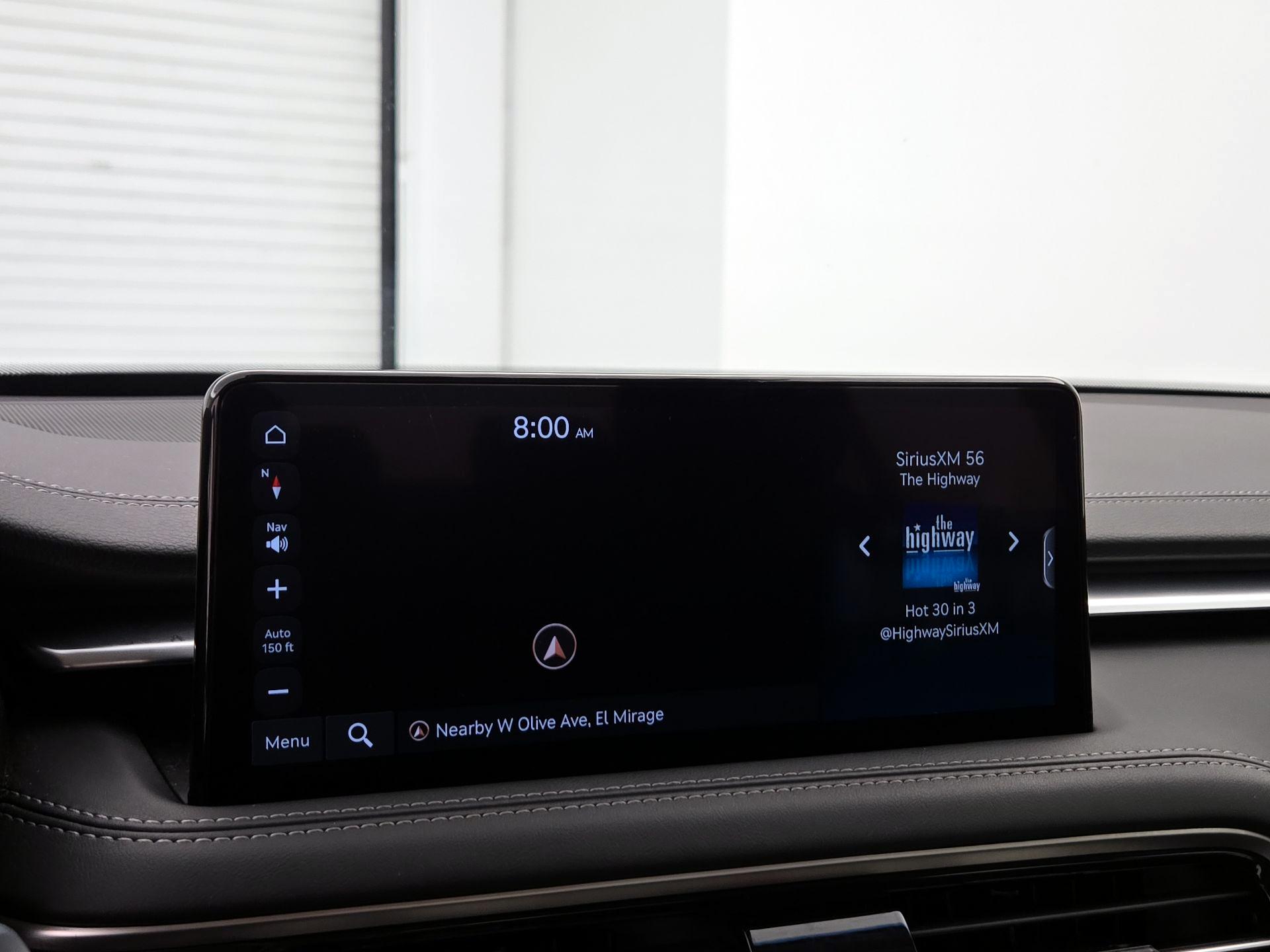 Thumbnail: 2025 Genesis G70 - 14