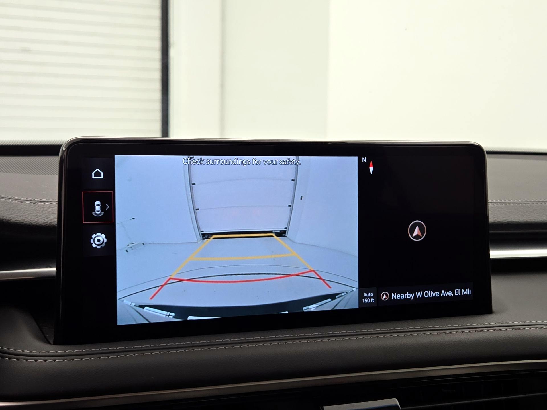 Thumbnail: 2025 Genesis G70 - 15