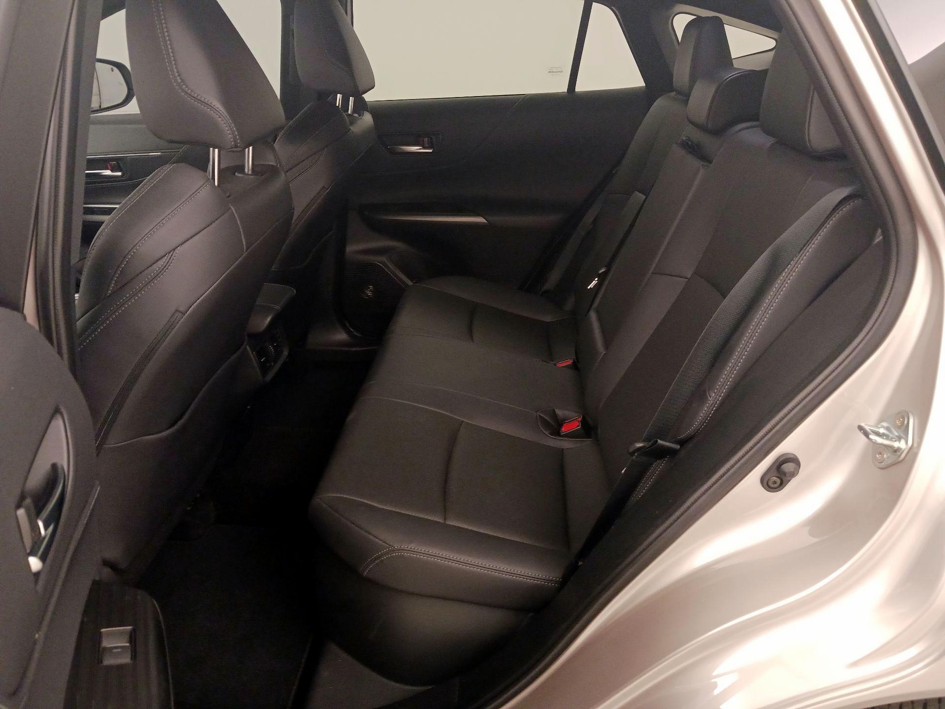 Thumbnail: 2024 Toyota Venza - 20