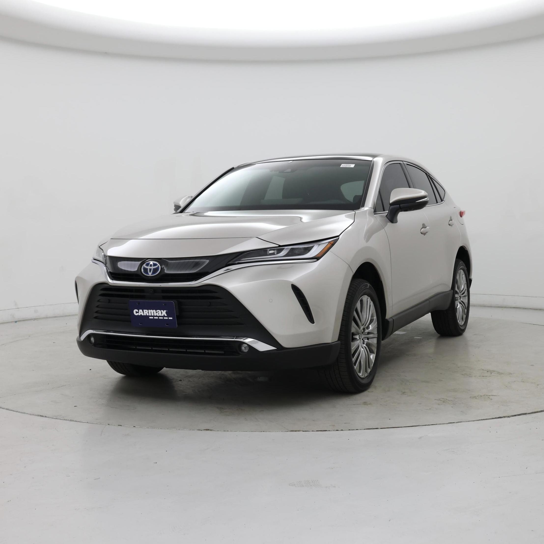 Thumbnail: 2024 Toyota Venza - 4