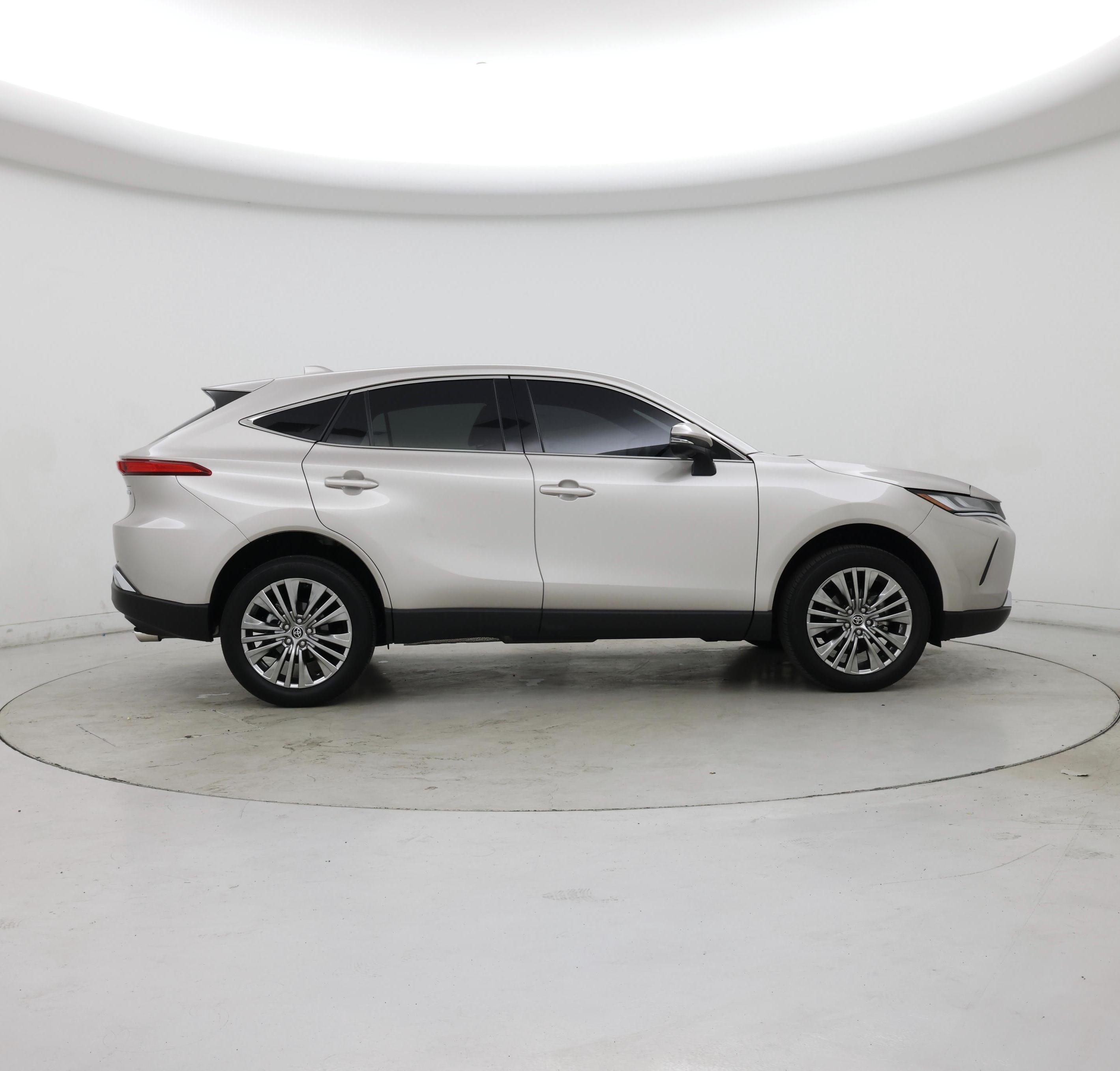 Thumbnail: 2024 Toyota Venza - 7