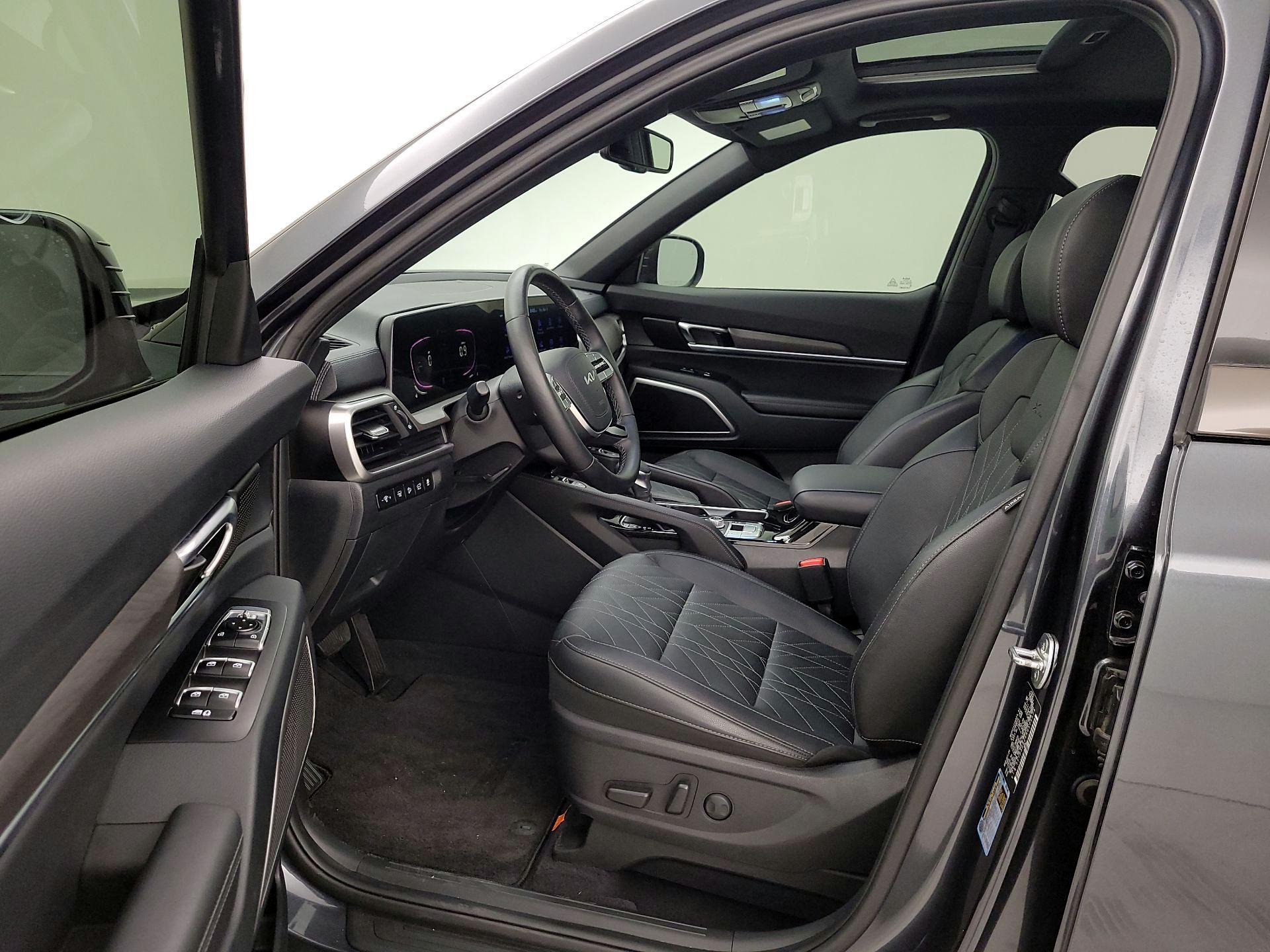 Thumbnail: 2024 Kia Telluride - 11