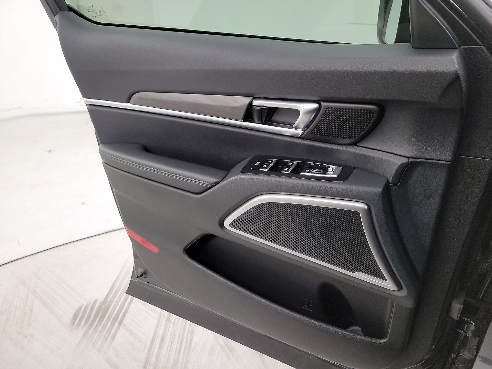 Thumbnail: 2024 Kia Telluride - 12