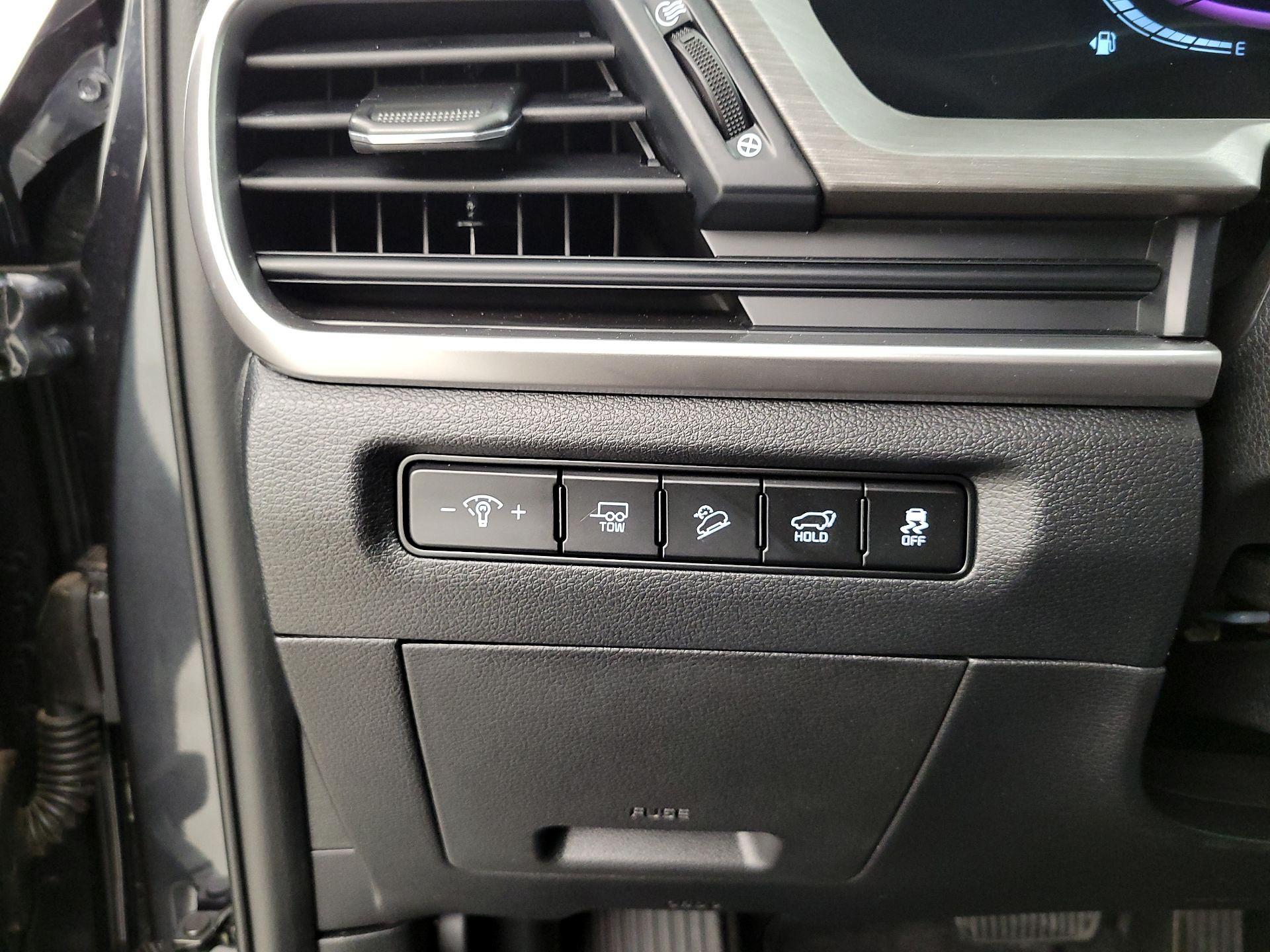 Thumbnail: 2024 Kia Telluride - 13