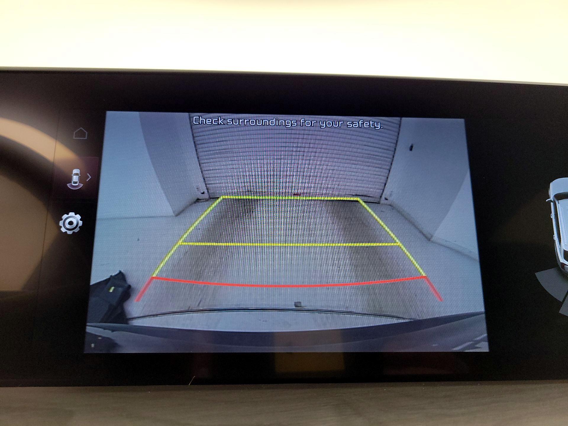 Thumbnail: 2024 Kia Telluride - 14