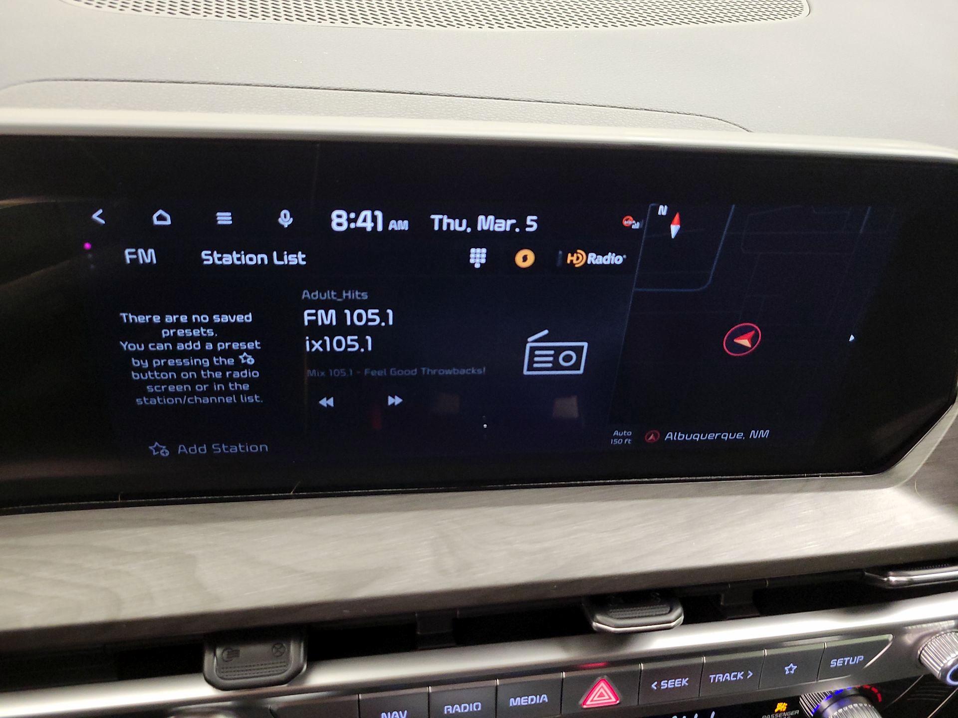 Thumbnail: 2024 Kia Telluride - 15