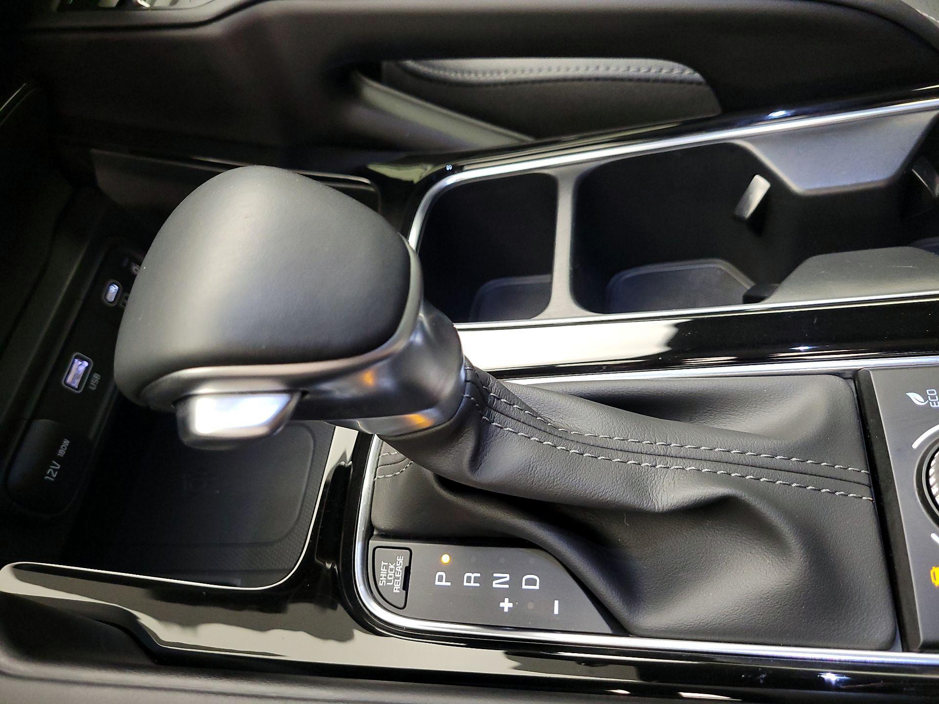 Thumbnail: 2024 Kia Telluride - 17