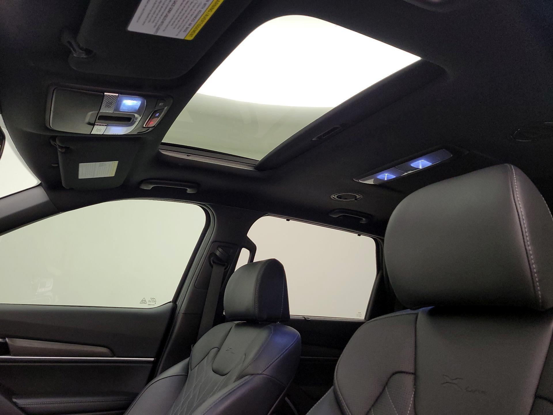 Thumbnail: 2024 Kia Telluride - 19