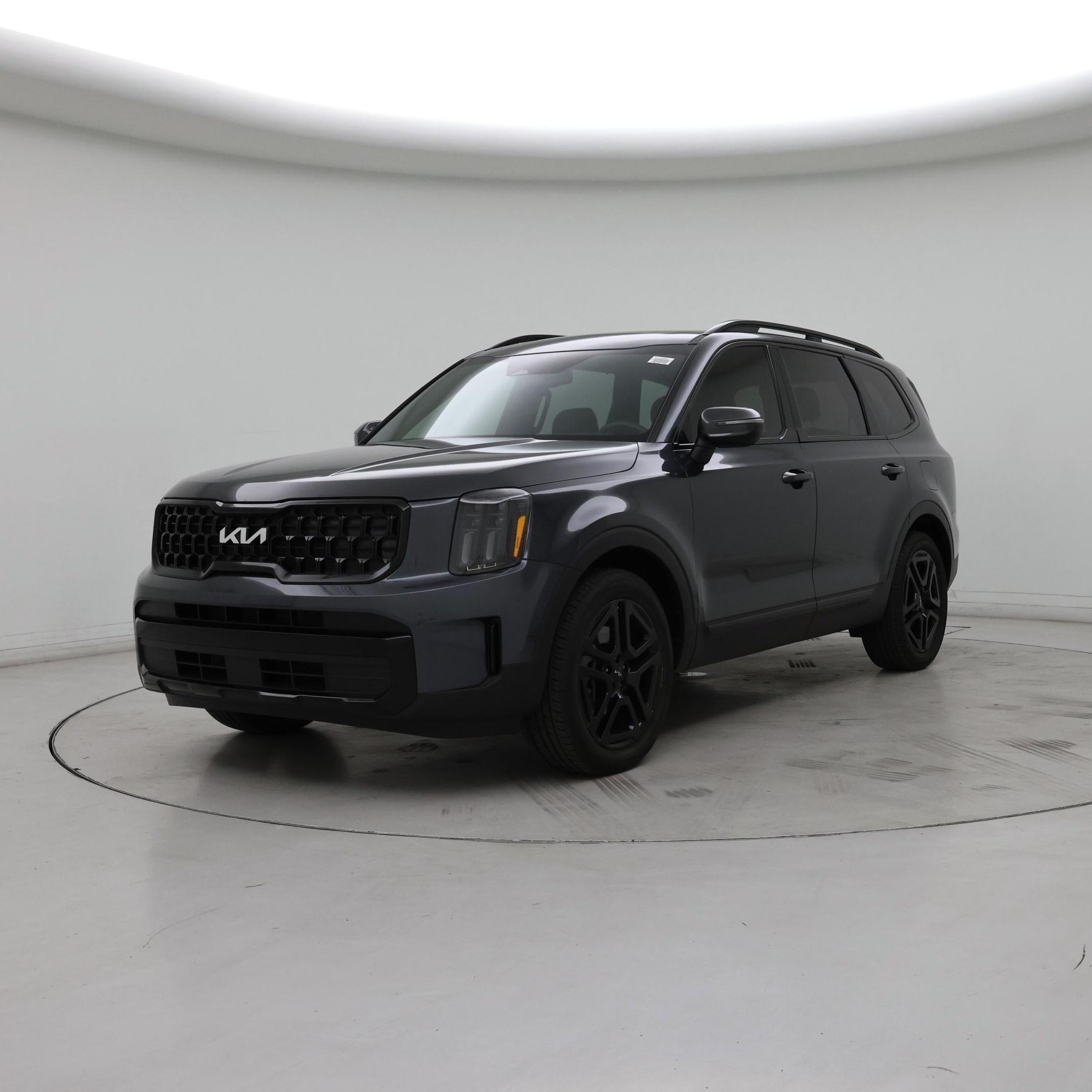 Thumbnail: 2024 Kia Telluride - 4