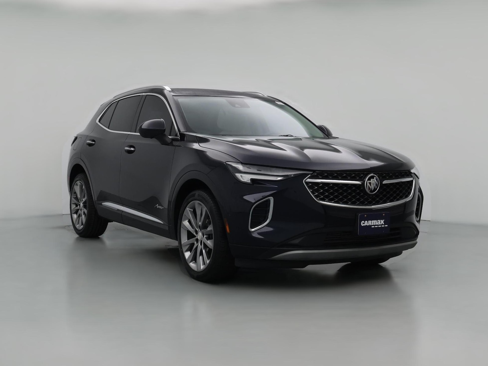 2021 Buick Envision Avenir