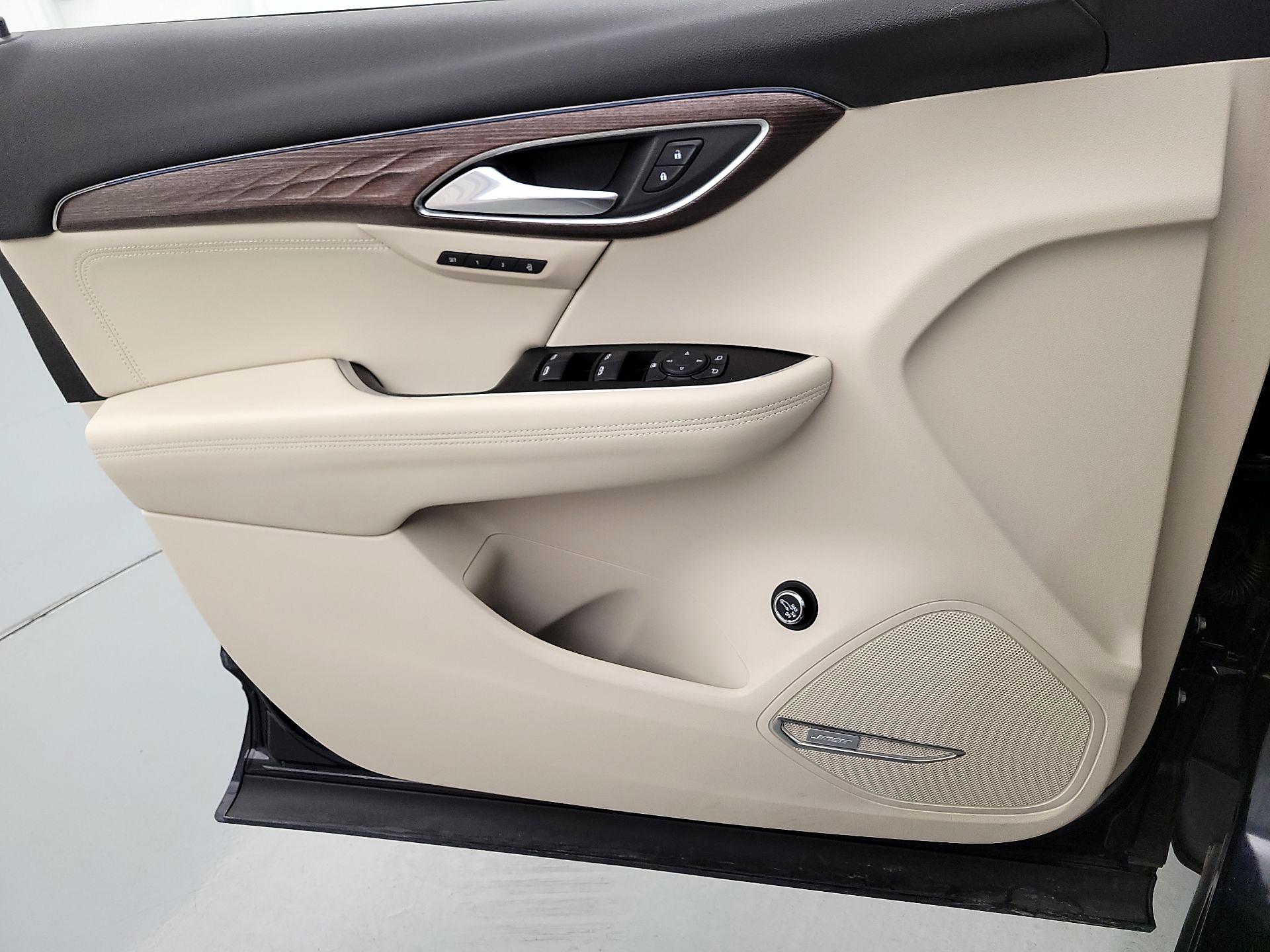 Thumbnail: 2021 Buick Envision - 12