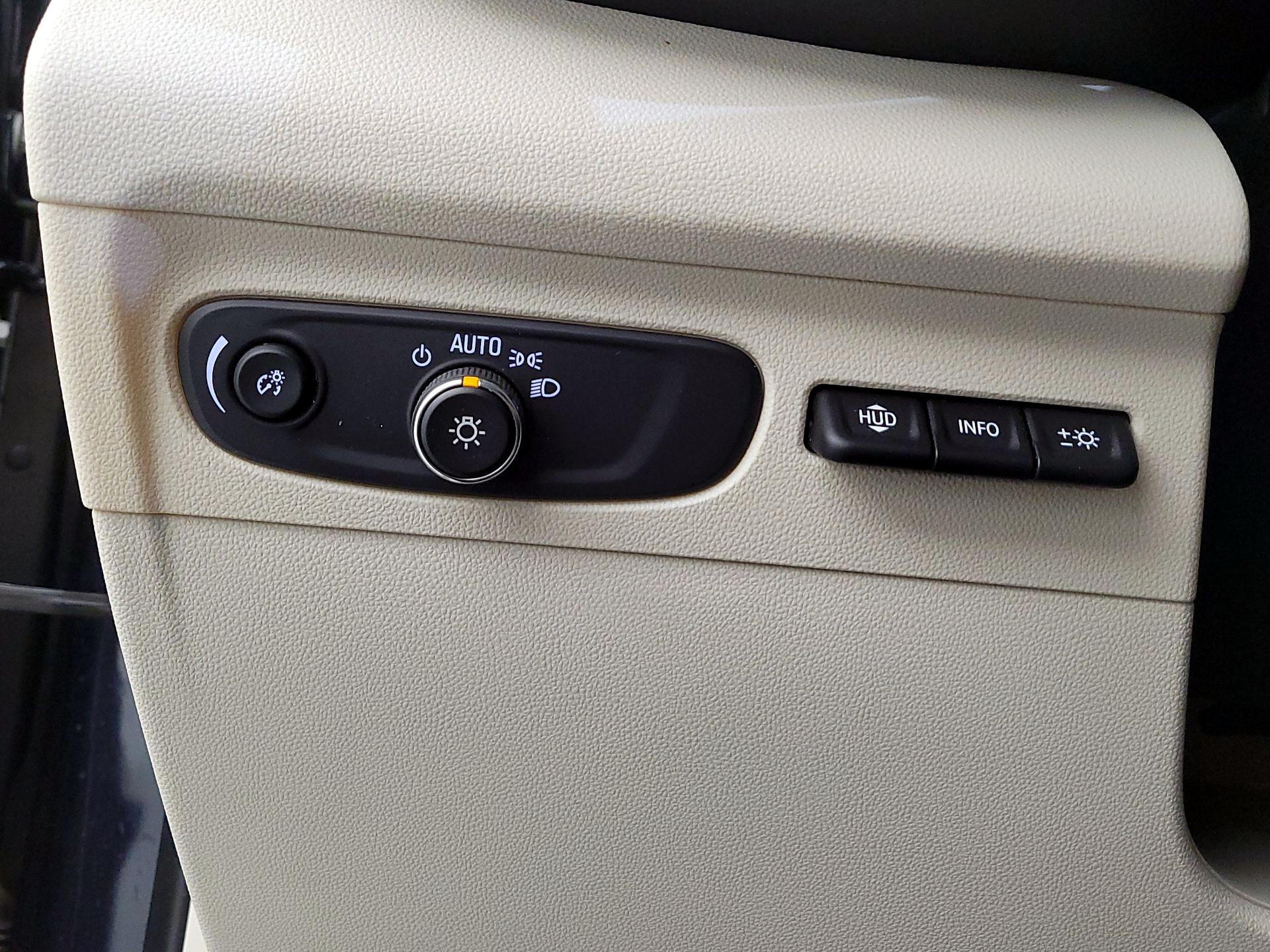 Thumbnail: 2021 Buick Envision - 13