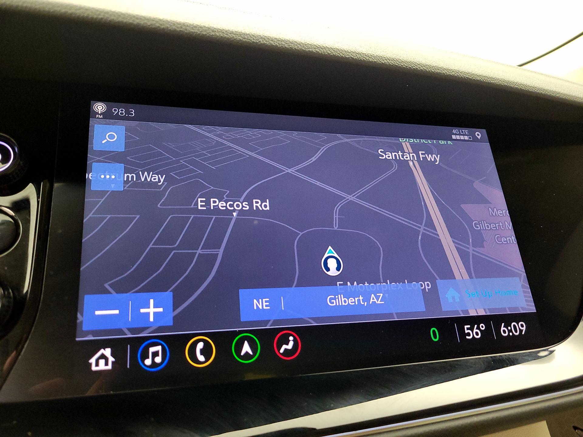 Thumbnail: 2021 Buick Envision - 14