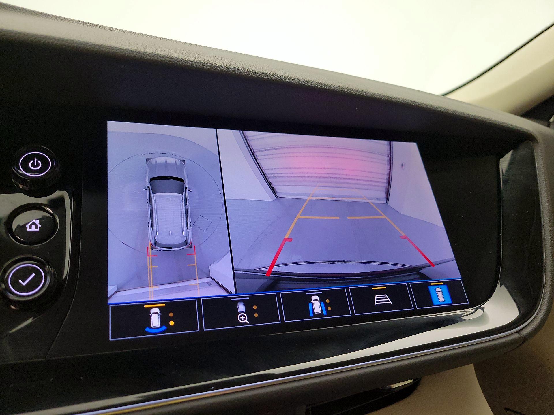 Thumbnail: 2021 Buick Envision - 15