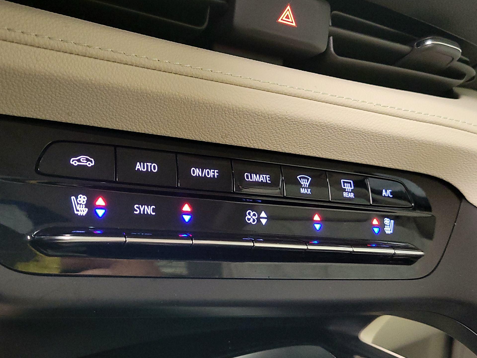 Thumbnail: 2021 Buick Envision - 17