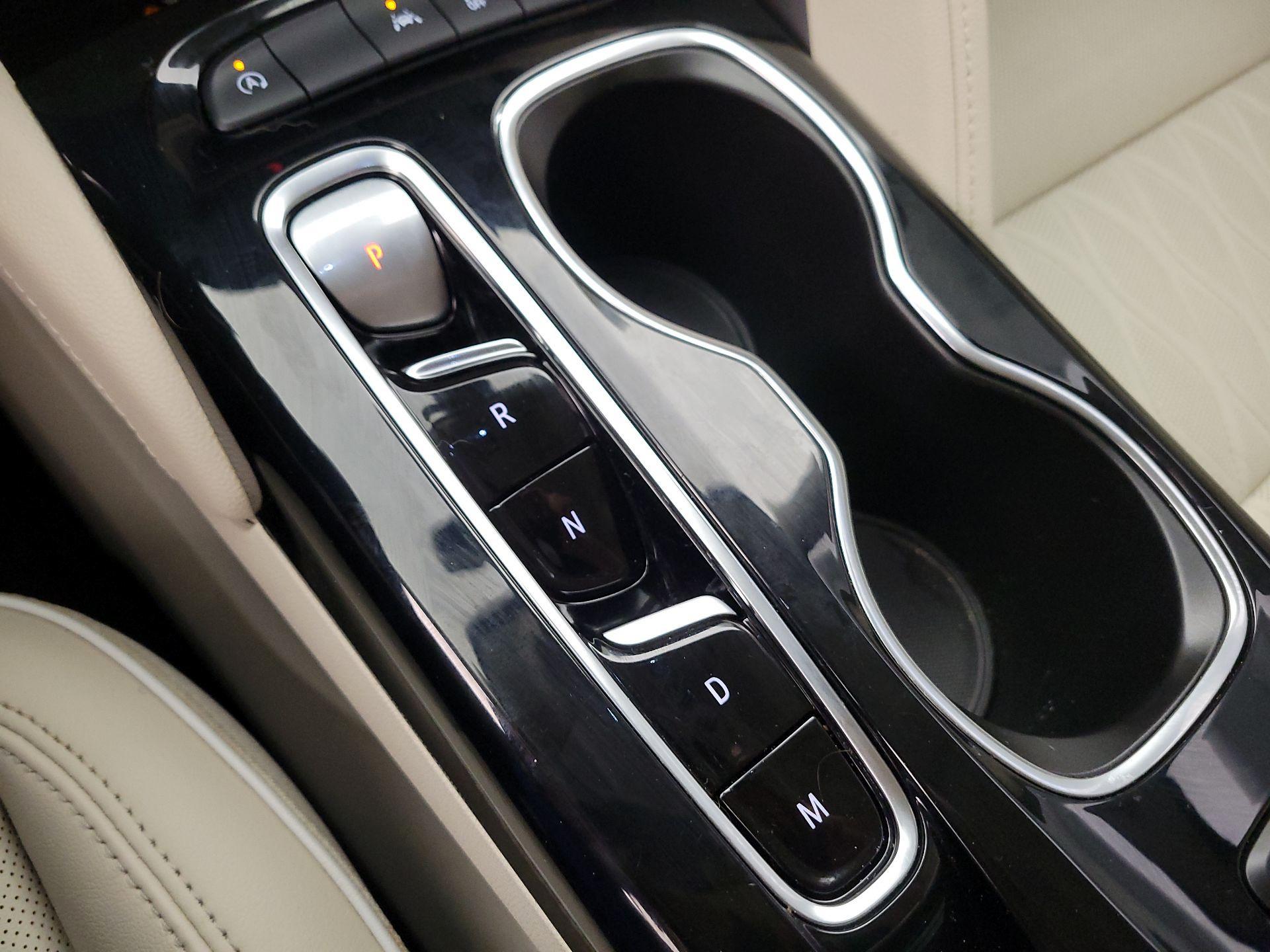 Thumbnail: 2021 Buick Envision - 18