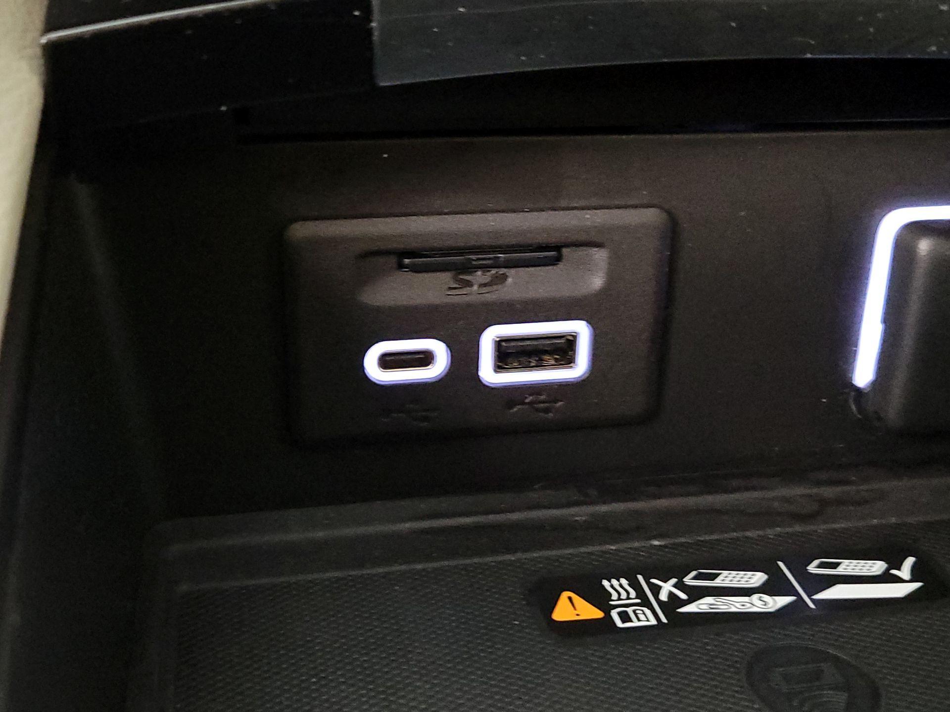 Thumbnail: 2021 Buick Envision - 19