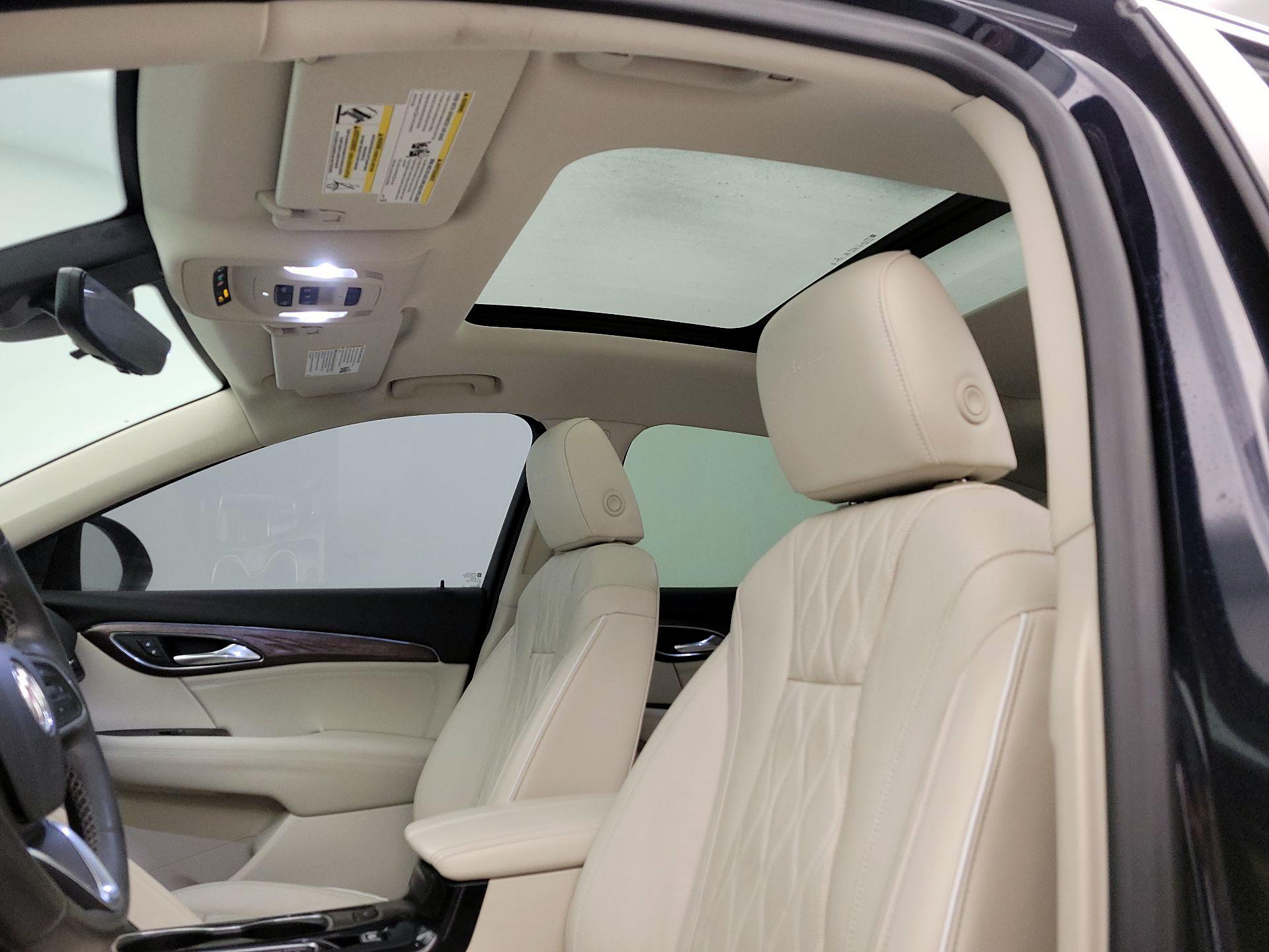 Thumbnail: 2021 Buick Envision - 20