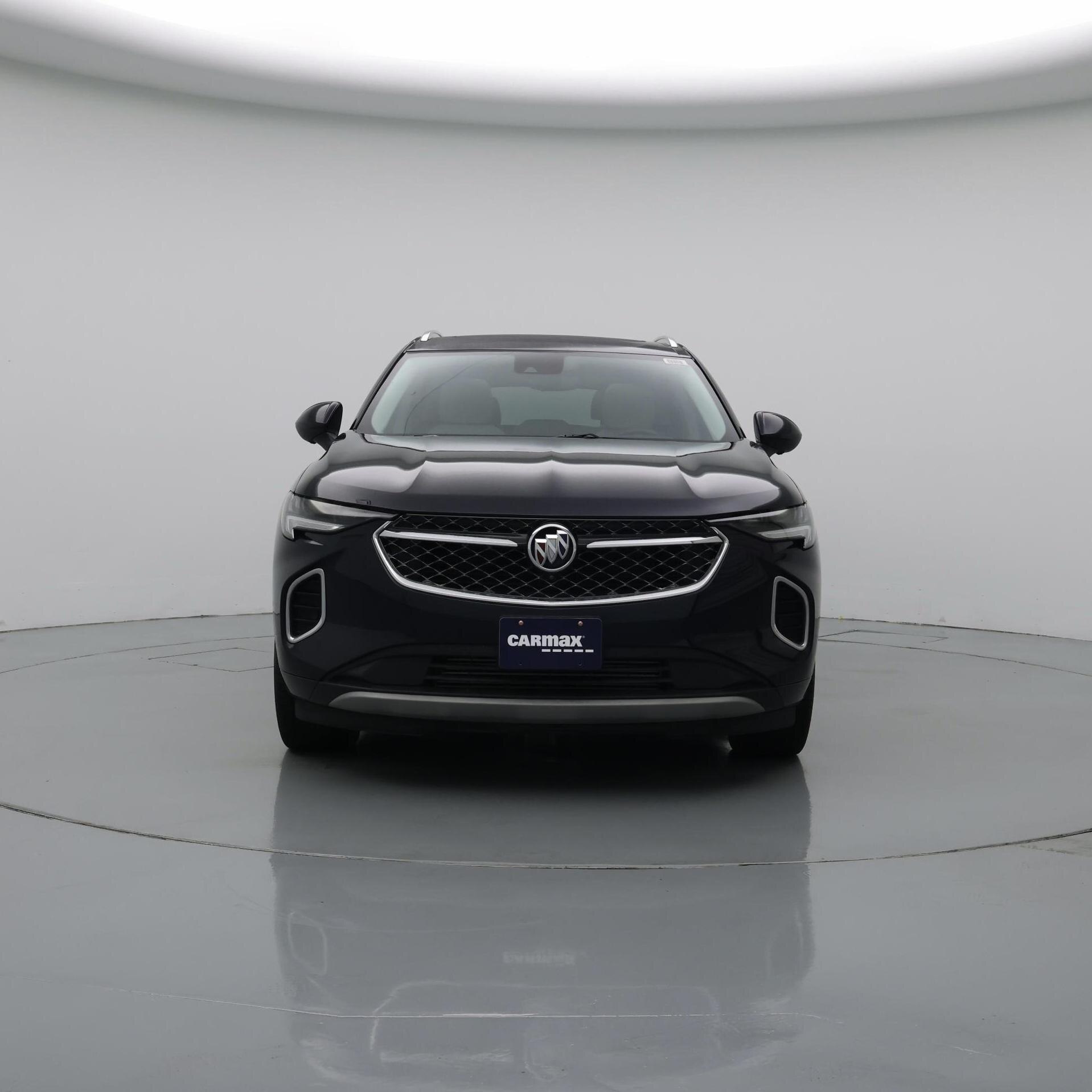 Thumbnail: 2021 Buick Envision - 5