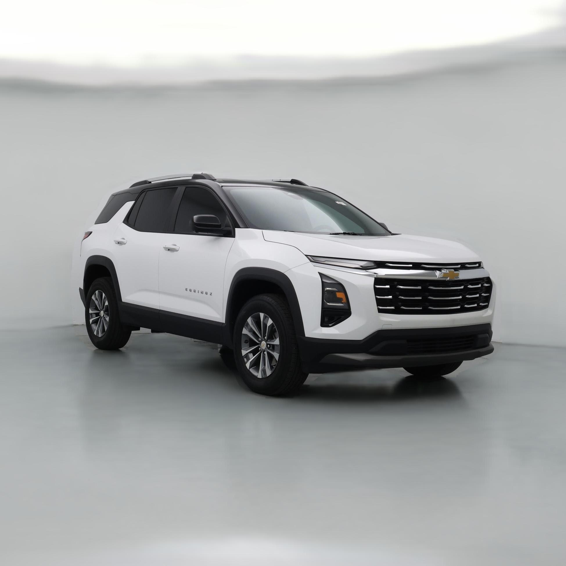 Thumbnail: 2025 Chevrolet Equinox - 1