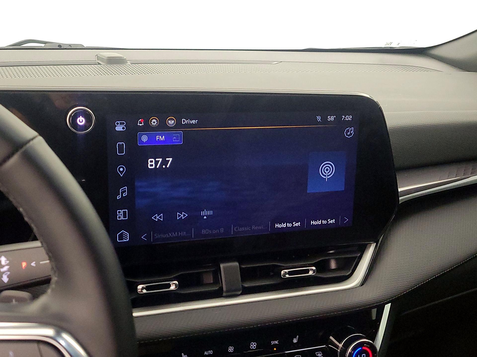 Thumbnail: 2025 Chevrolet Equinox - 15