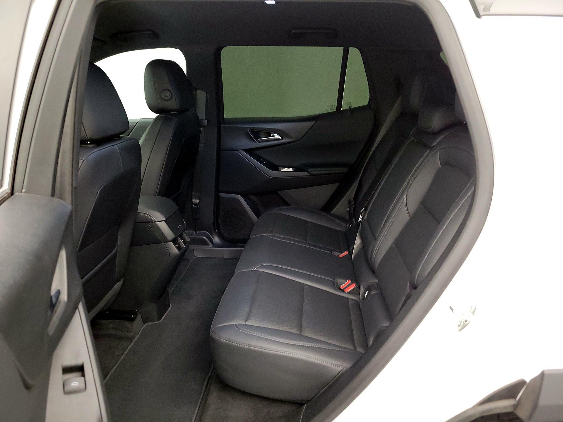 Thumbnail: 2025 Chevrolet Equinox - 19