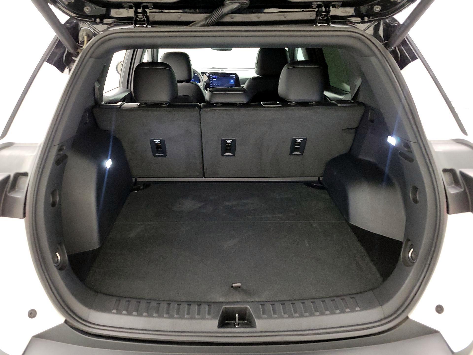 Thumbnail: 2025 Chevrolet Equinox - 20