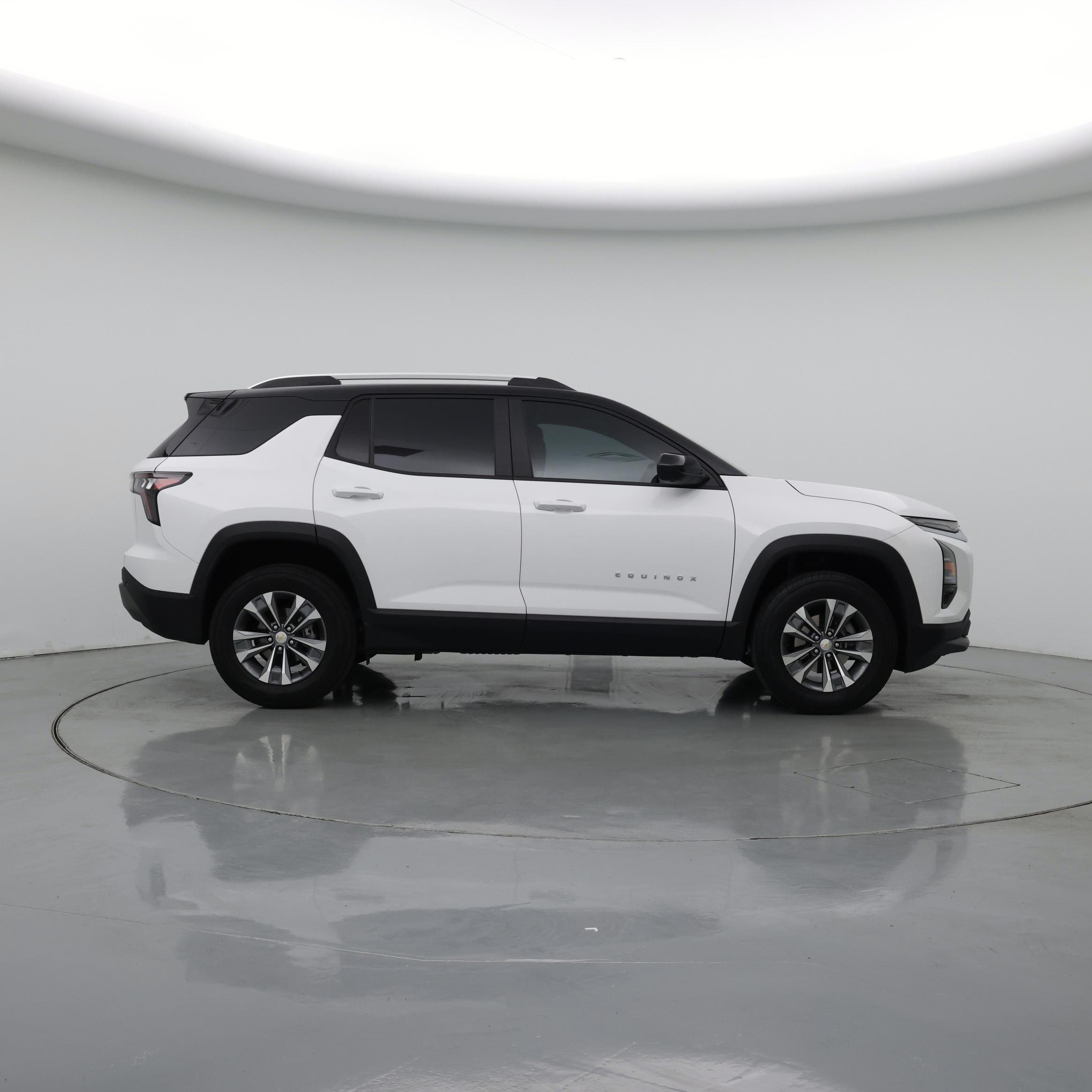 Thumbnail: 2025 Chevrolet Equinox - 7