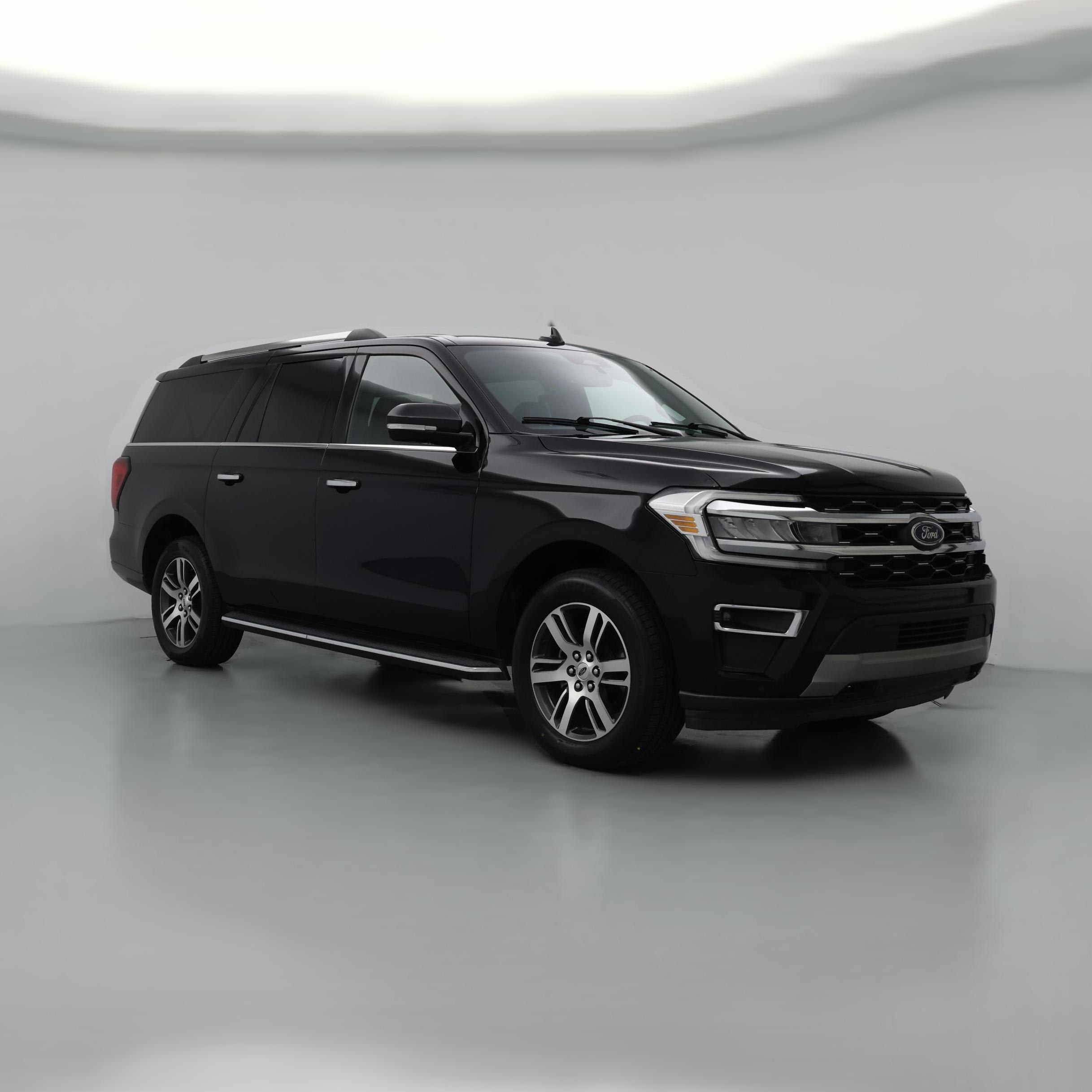 Thumbnail: 2023 Ford Expedition MAX - 1